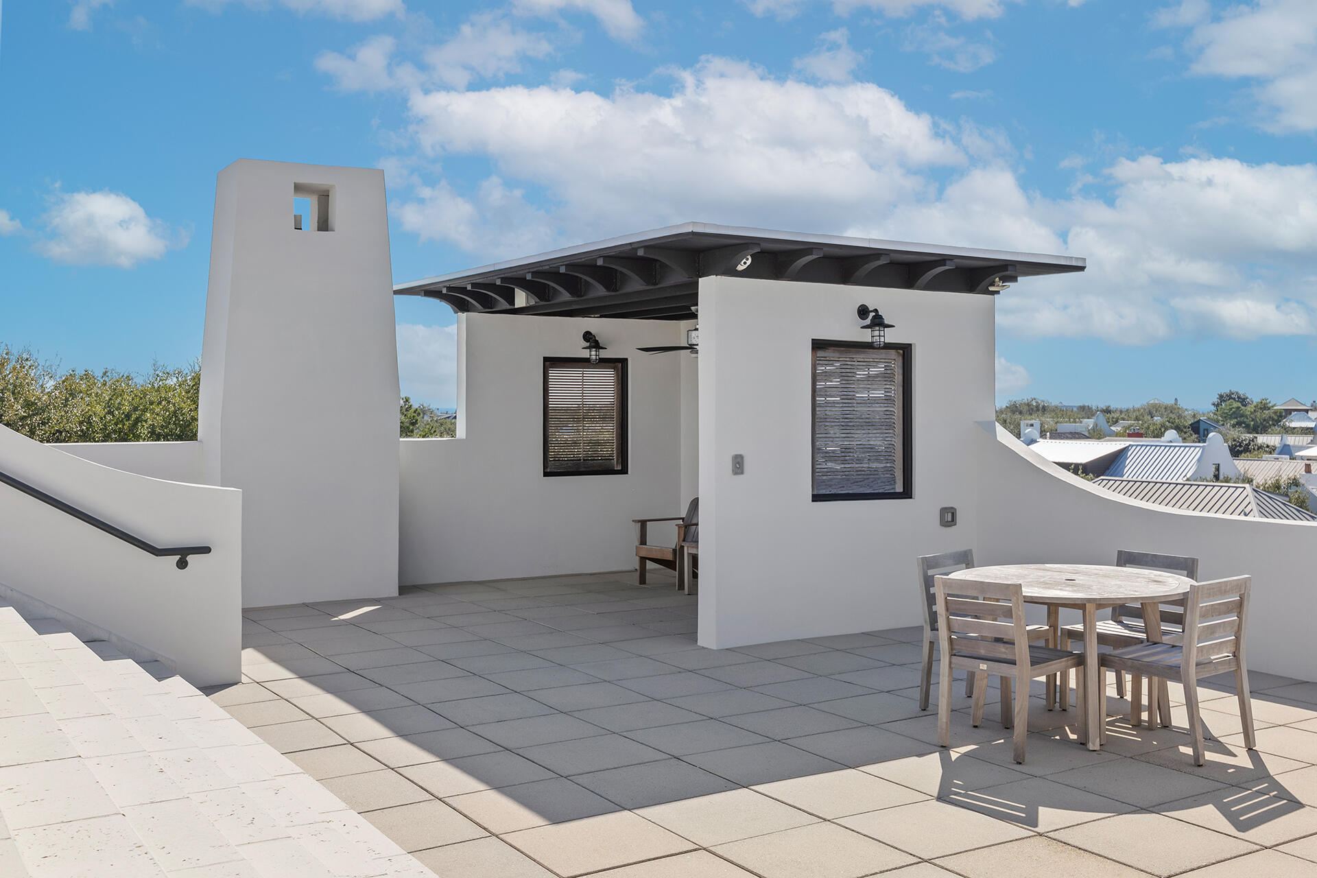 ROSEMARY BEACH, THE PRIVATE RESIDENCE CLUB - Residential