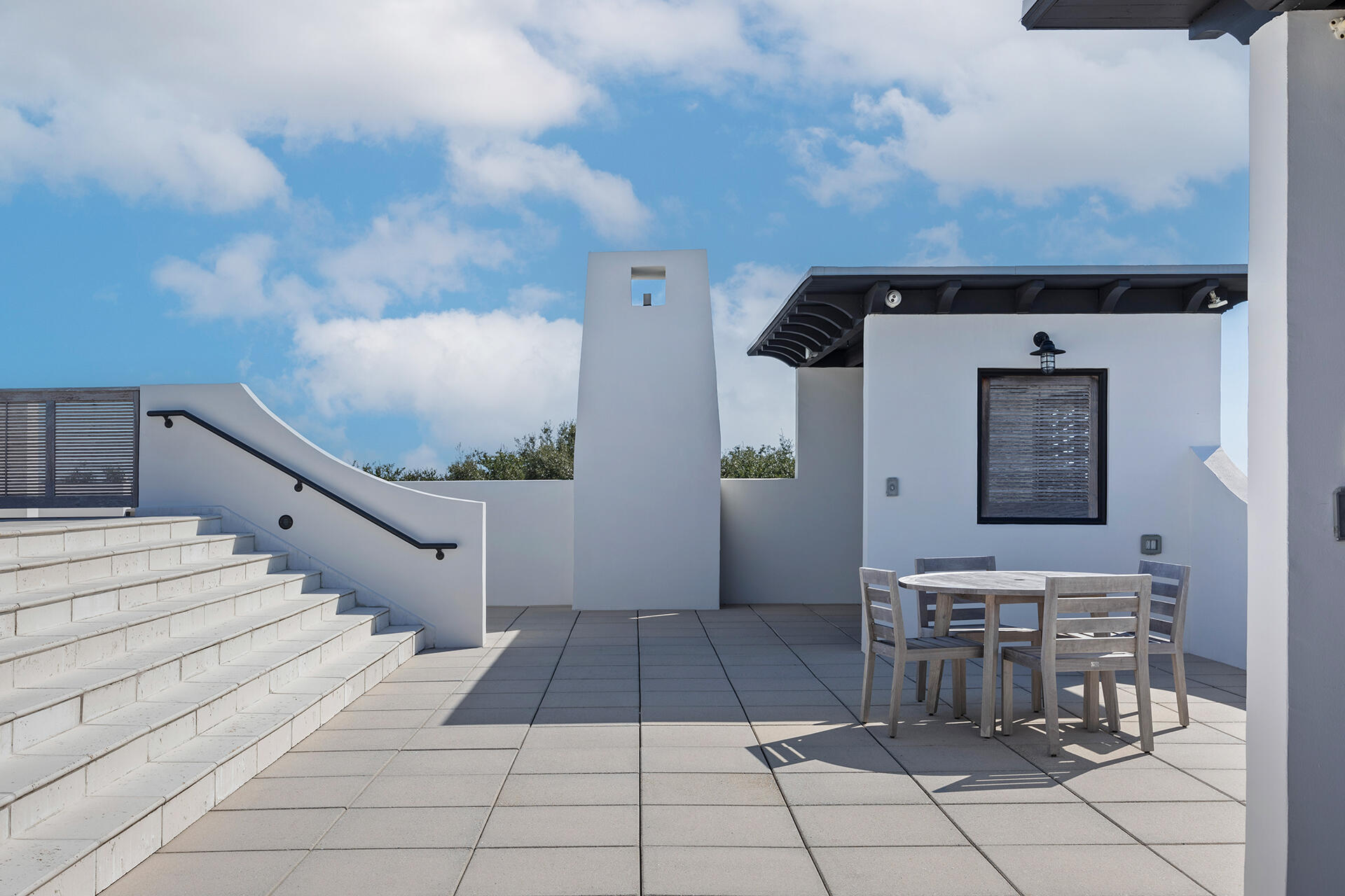 ROSEMARY BEACH, THE PRIVATE RESIDENCE CLUB - Residential