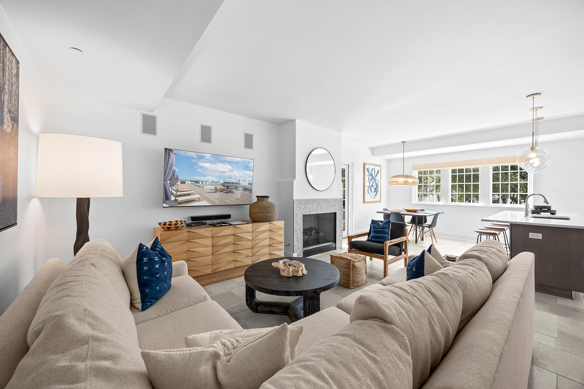 ROSEMARY BEACH, THE PRIVATE RESIDENCE CLUB - Residential