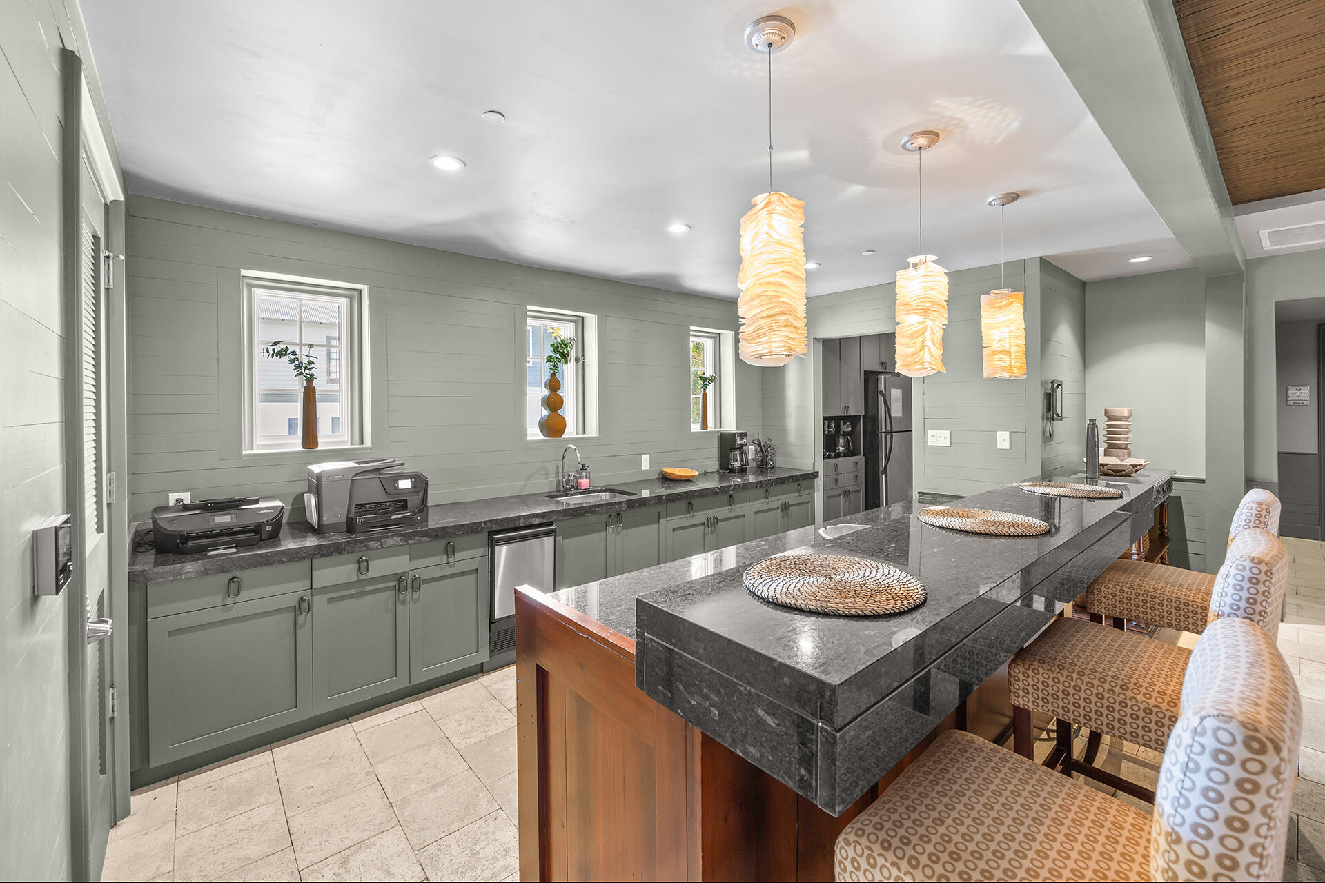 ROSEMARY BEACH, THE PRIVATE RESIDENCE CLUB - Residential