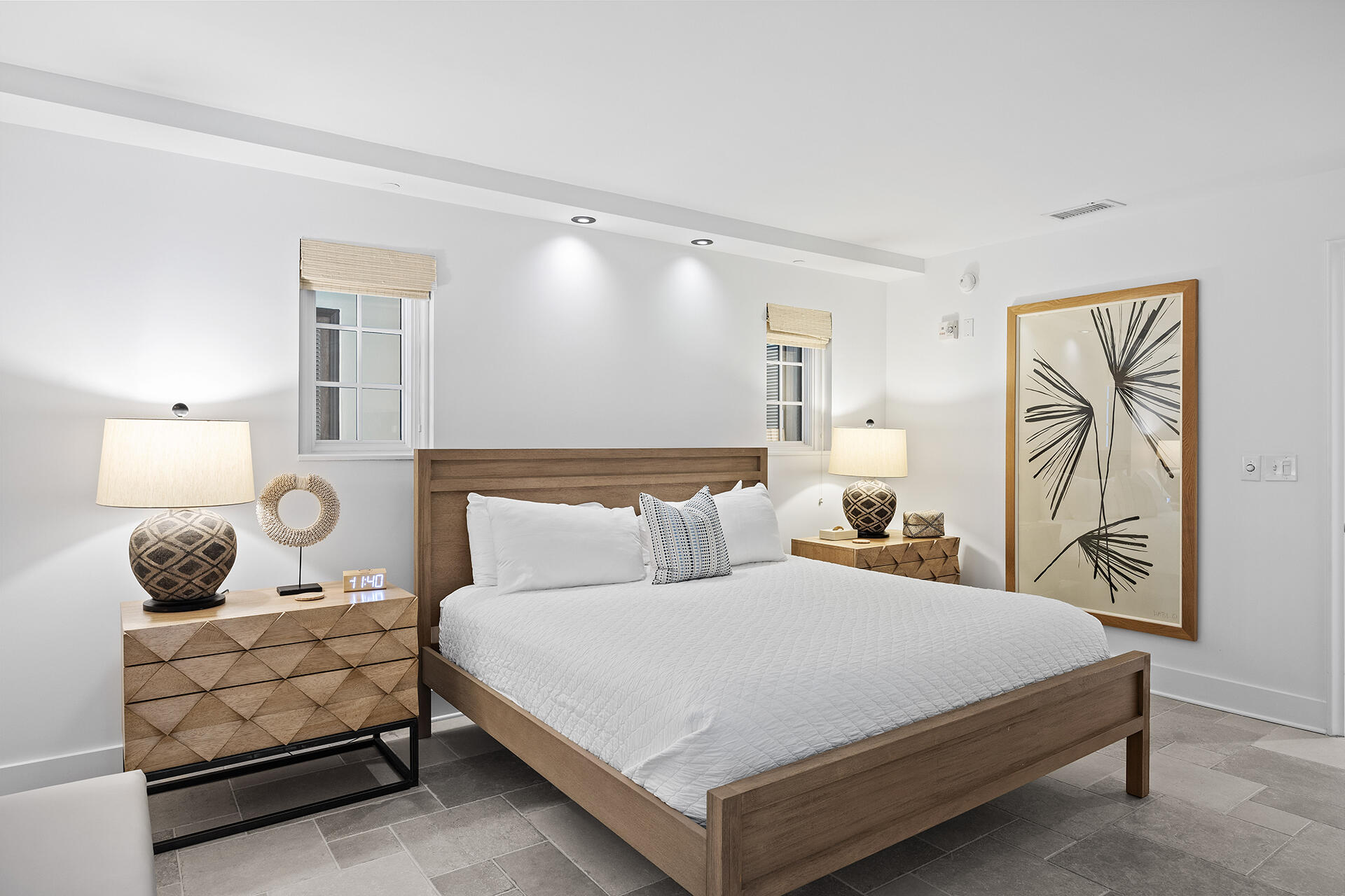 ROSEMARY BEACH, THE PRIVATE RESIDENCE CLUB - Residential