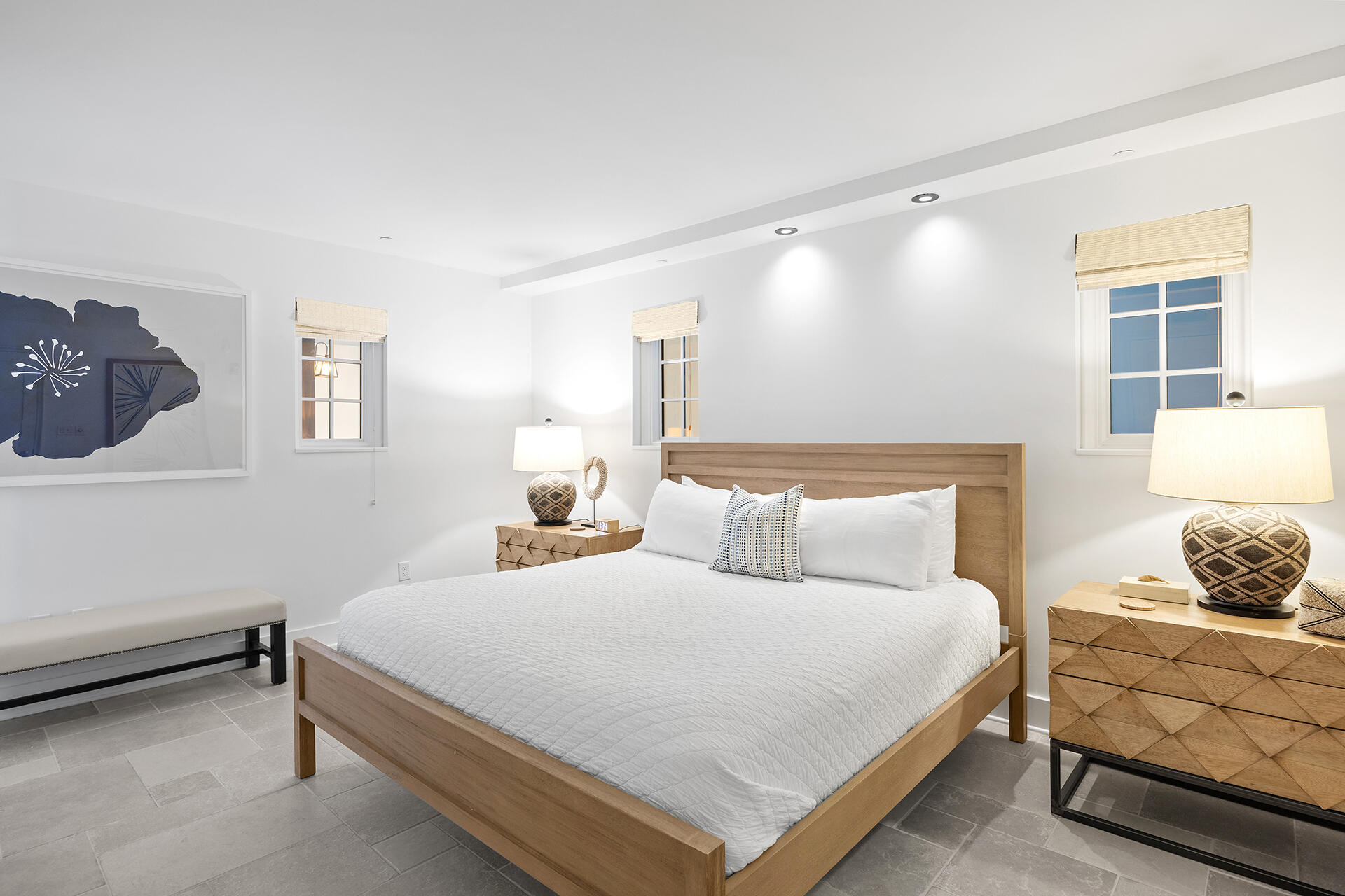 ROSEMARY BEACH, THE PRIVATE RESIDENCE CLUB - Residential