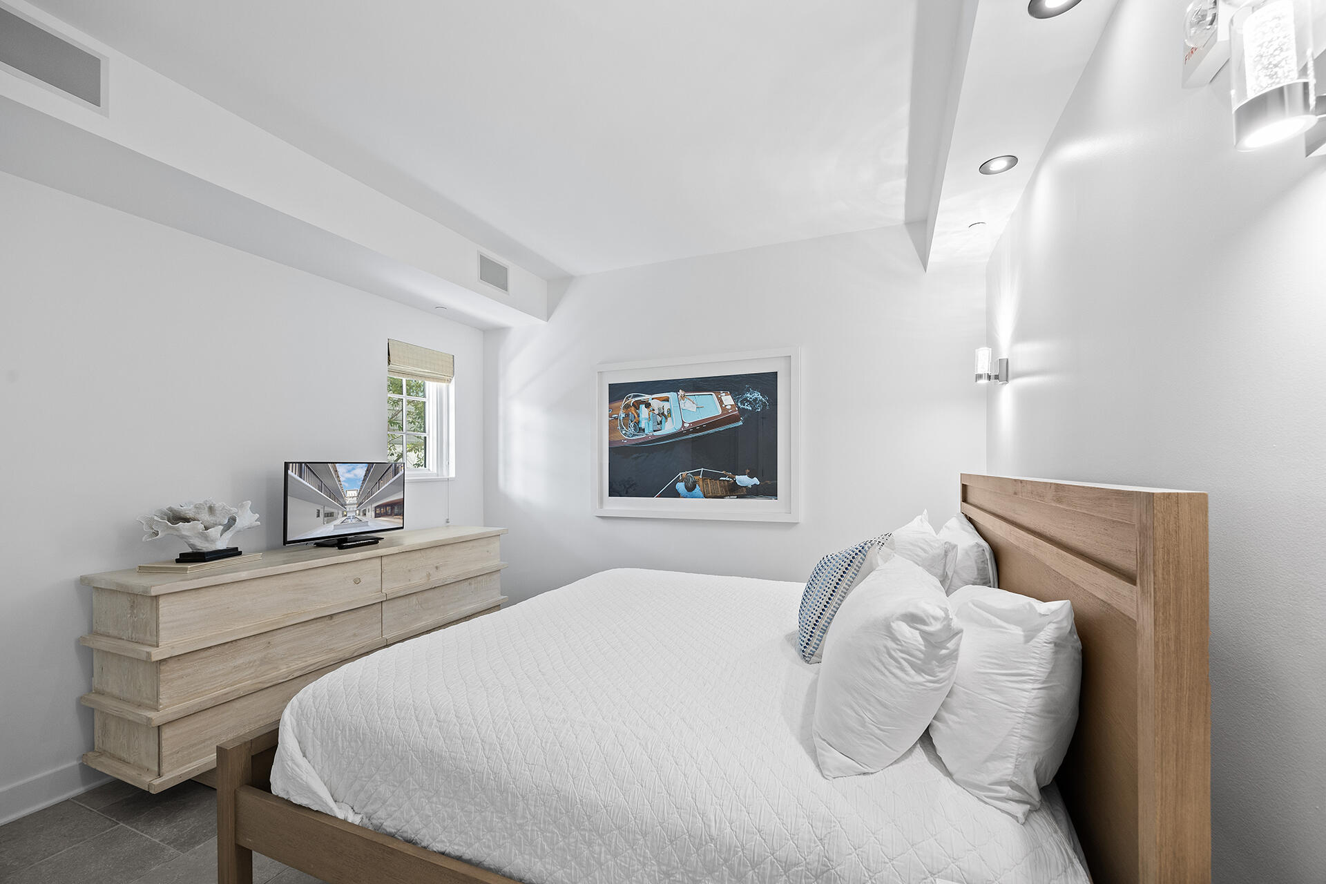 ROSEMARY BEACH, THE PRIVATE RESIDENCE CLUB - Residential