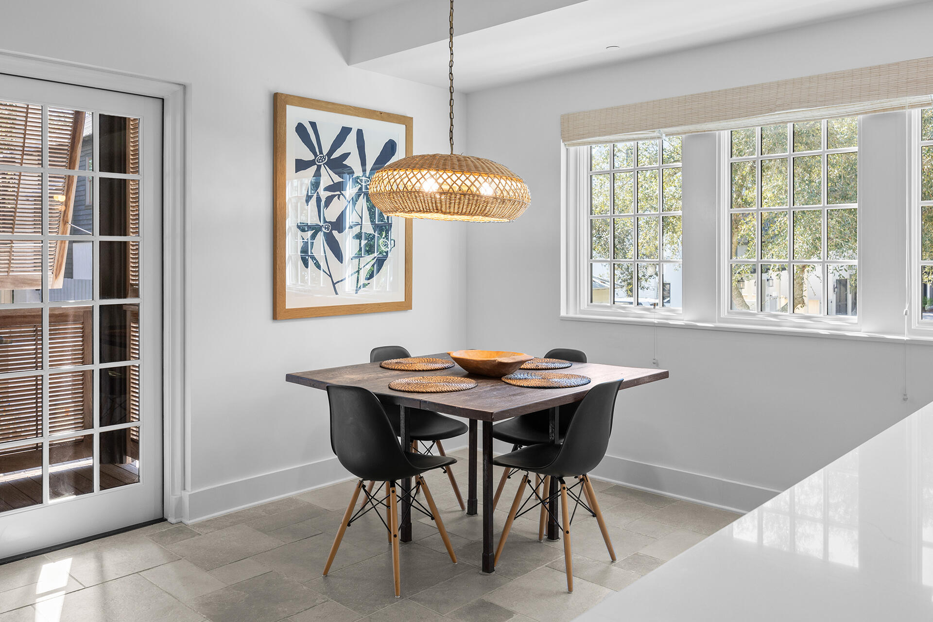 ROSEMARY BEACH, THE PRIVATE RESIDENCE CLUB - Residential