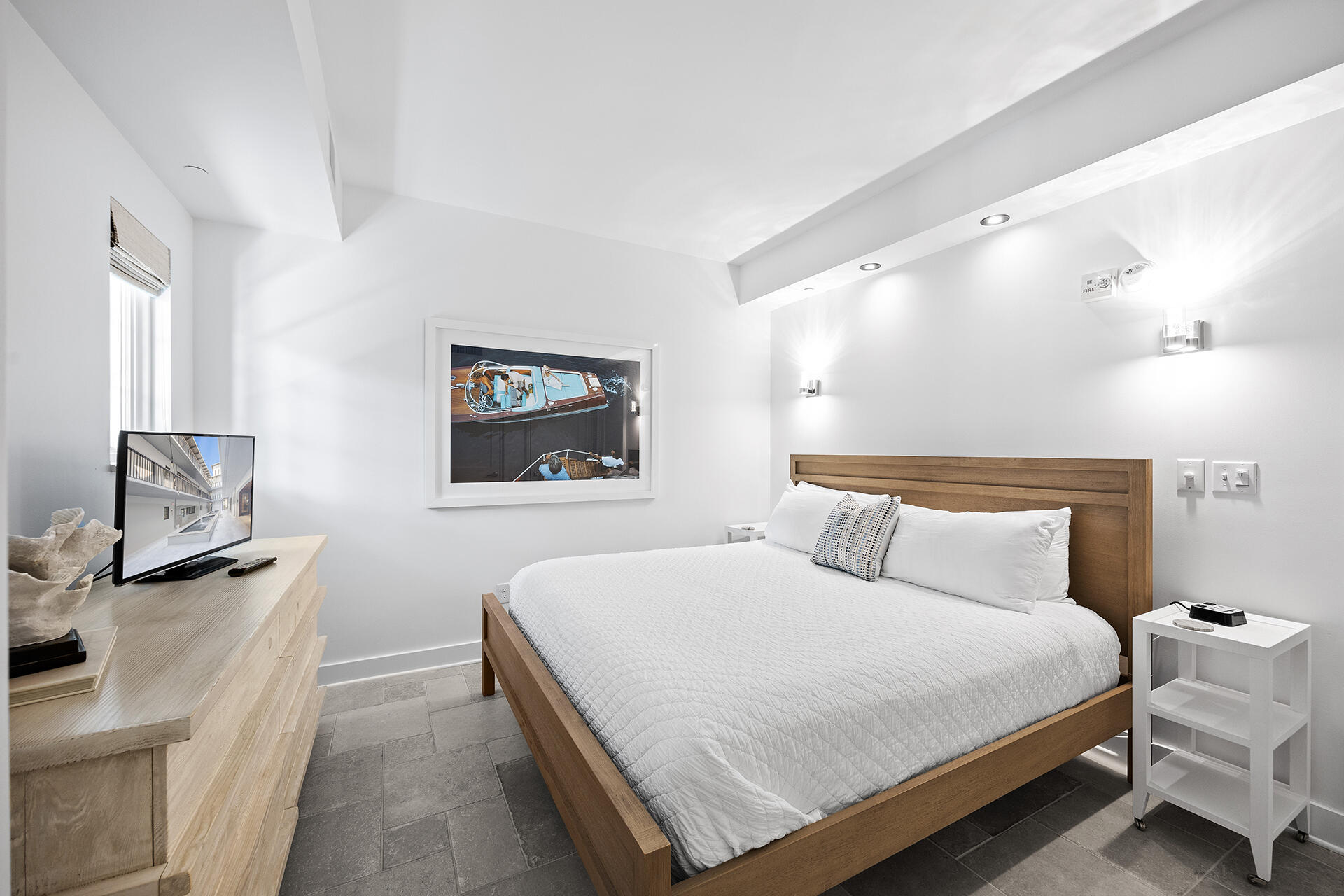 ROSEMARY BEACH, THE PRIVATE RESIDENCE CLUB - Residential