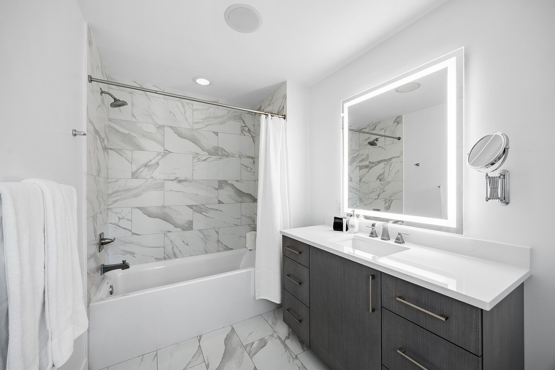 ROSEMARY BEACH, THE PRIVATE RESIDENCE CLUB - Residential