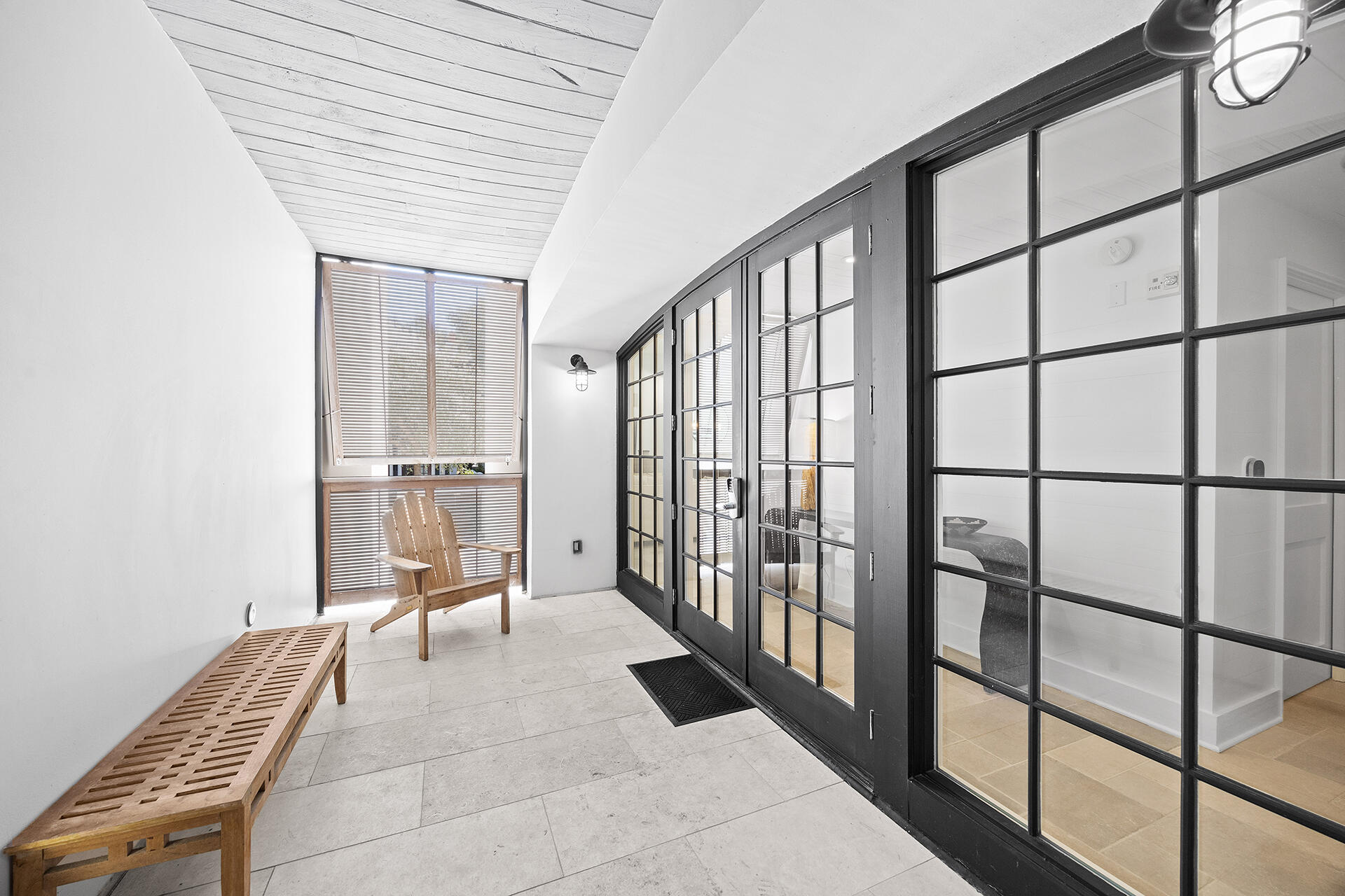 ROSEMARY BEACH, THE PRIVATE RESIDENCE CLUB - Residential