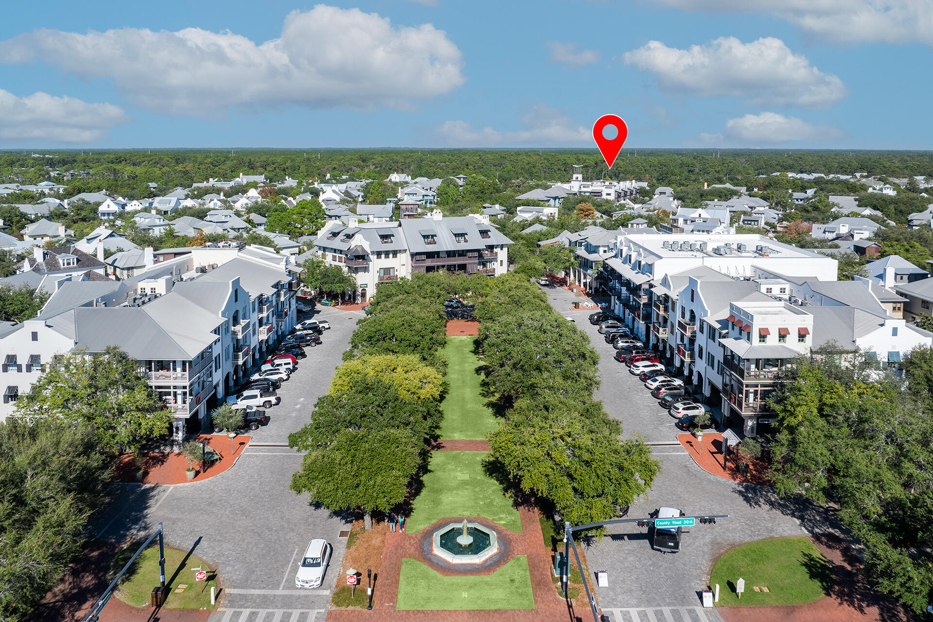 ROSEMARY BEACH, THE PRIVATE RESIDENCE CLUB - Residential