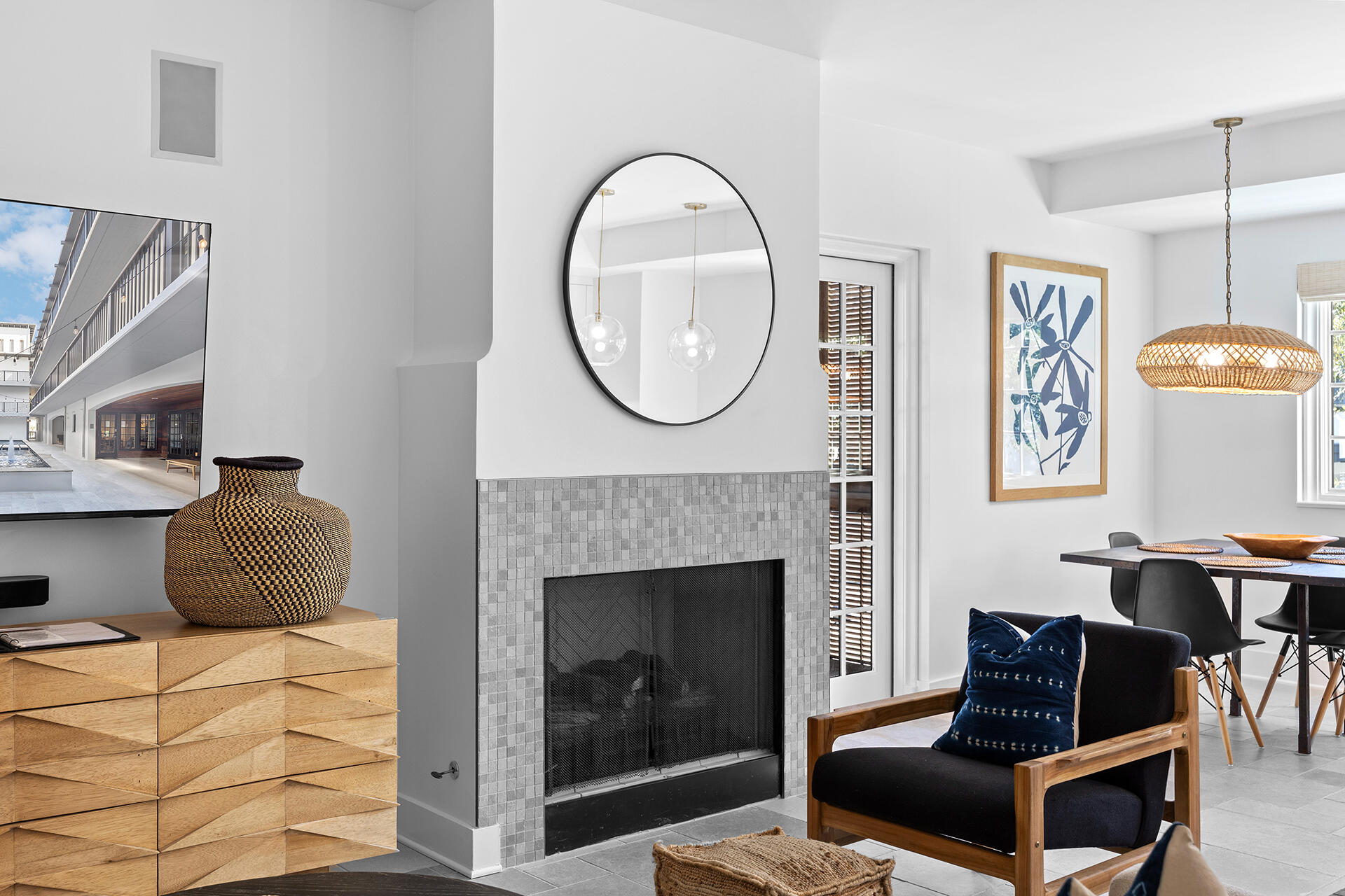 ROSEMARY BEACH, THE PRIVATE RESIDENCE CLUB - Residential