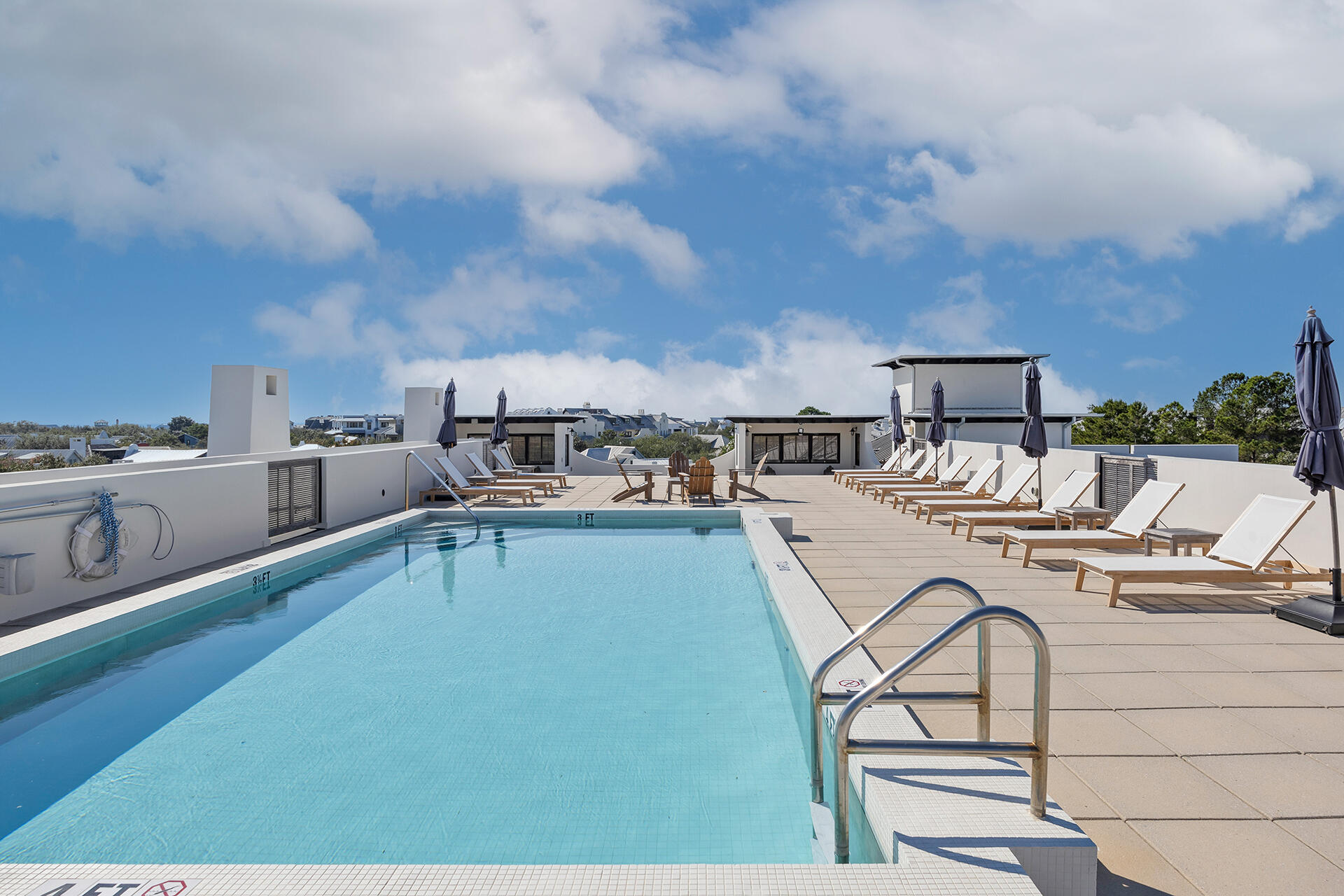 ROSEMARY BEACH, THE PRIVATE RESIDENCE CLUB - Residential