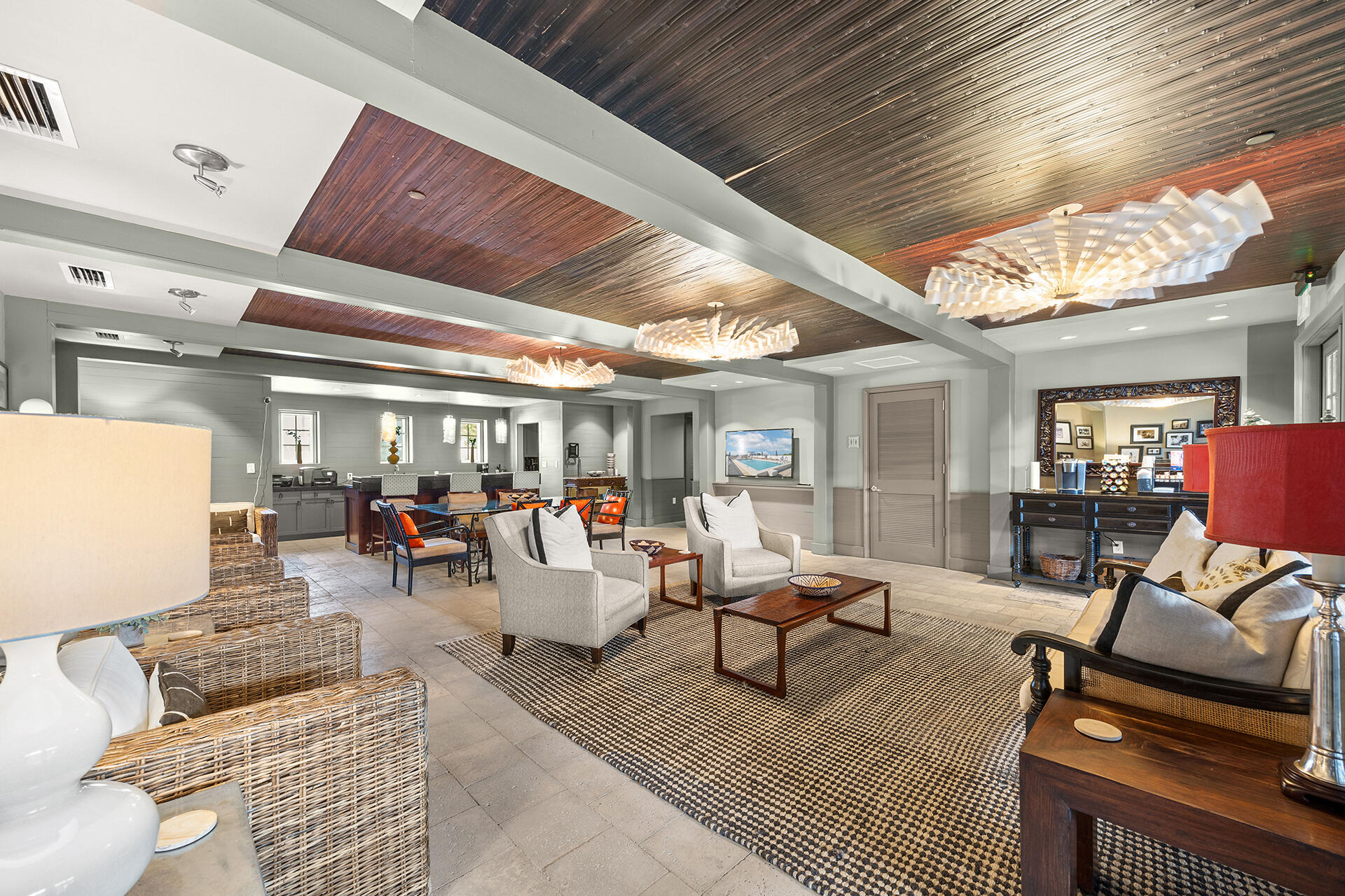 ROSEMARY BEACH, THE PRIVATE RESIDENCE CLUB - Residential