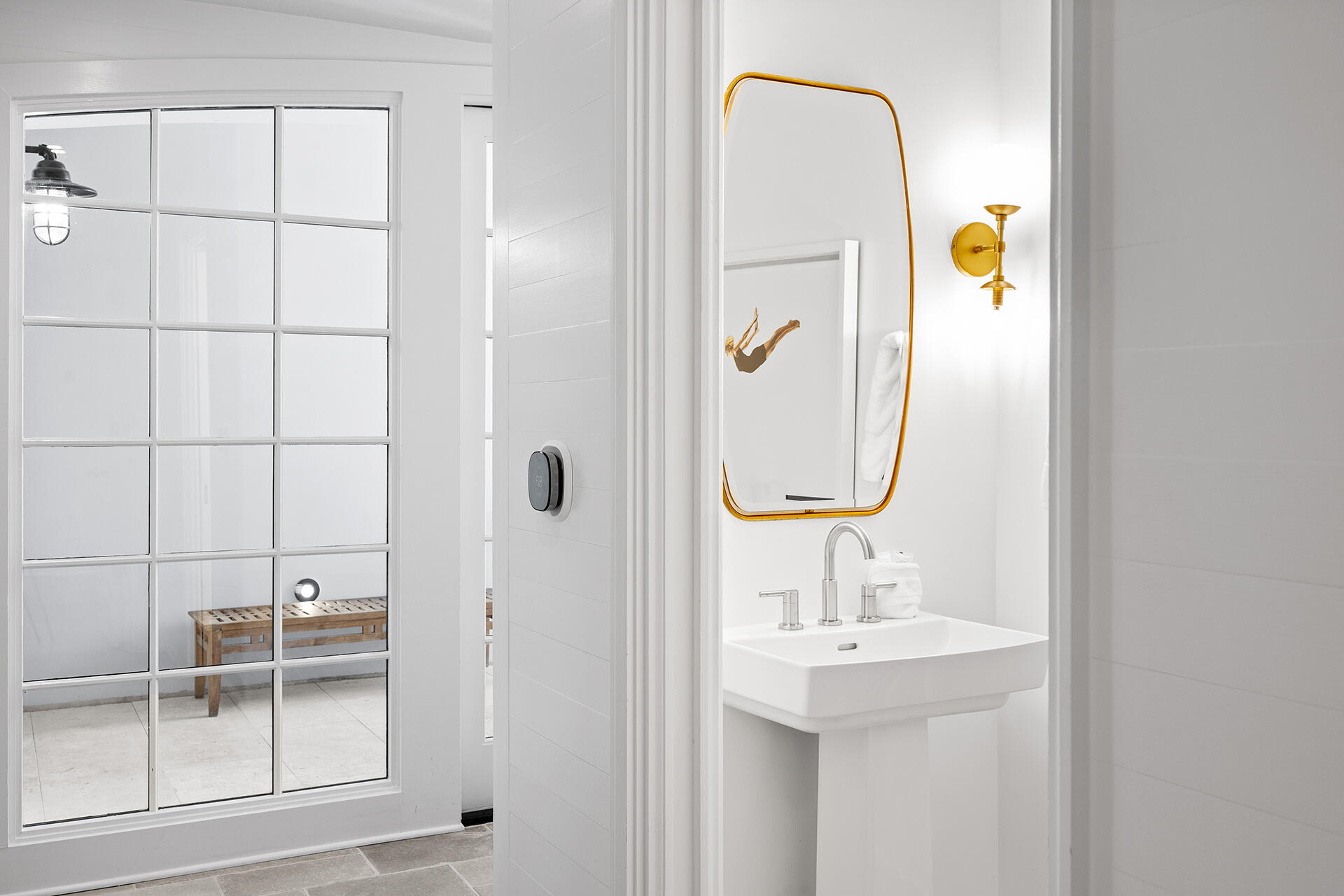 ROSEMARY BEACH, THE PRIVATE RESIDENCE CLUB - Residential