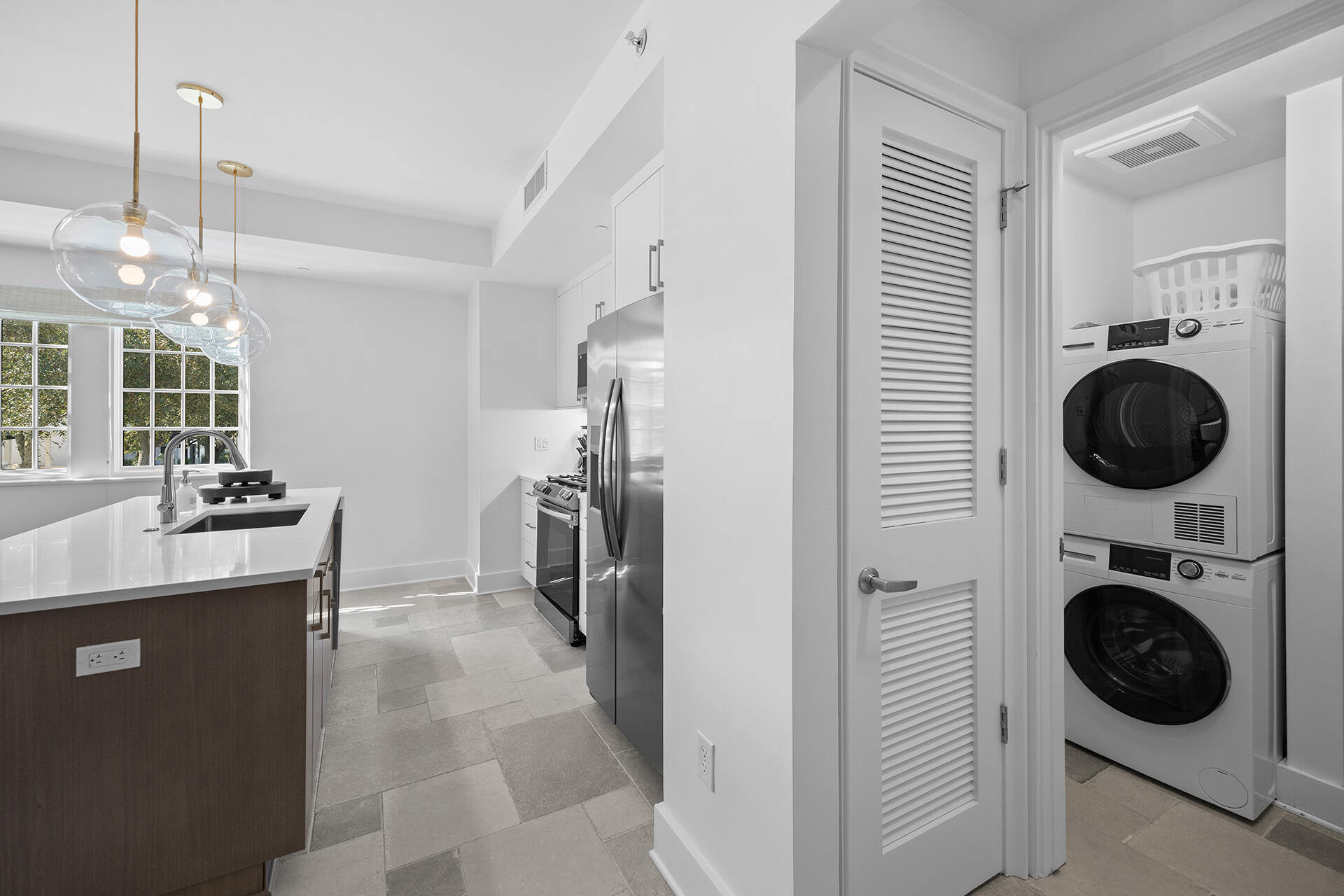 ROSEMARY BEACH, THE PRIVATE RESIDENCE CLUB - Residential