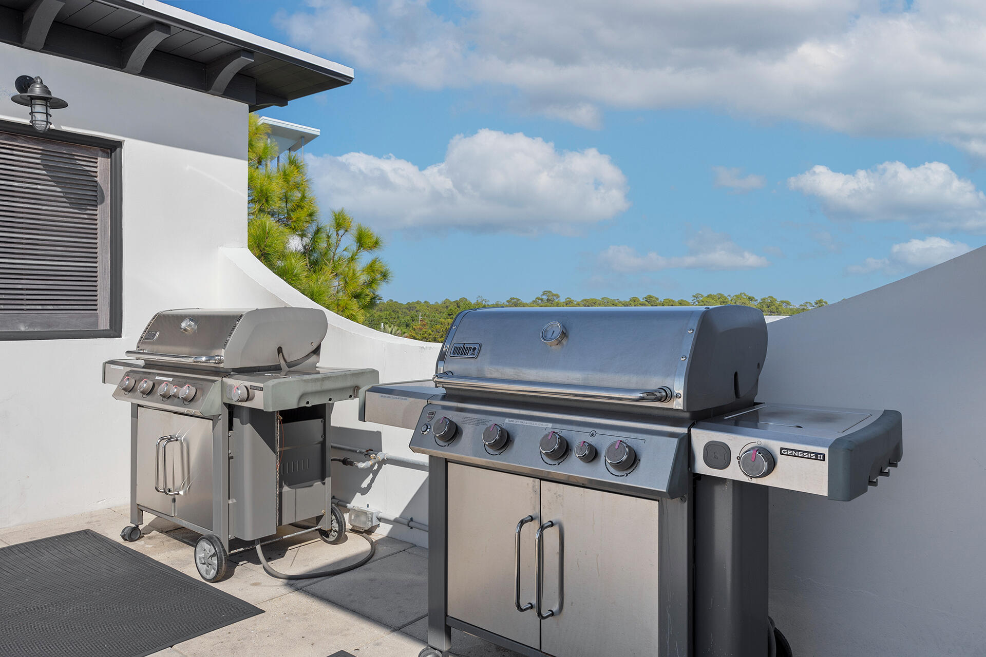 ROSEMARY BEACH, THE PRIVATE RESIDENCE CLUB - Residential