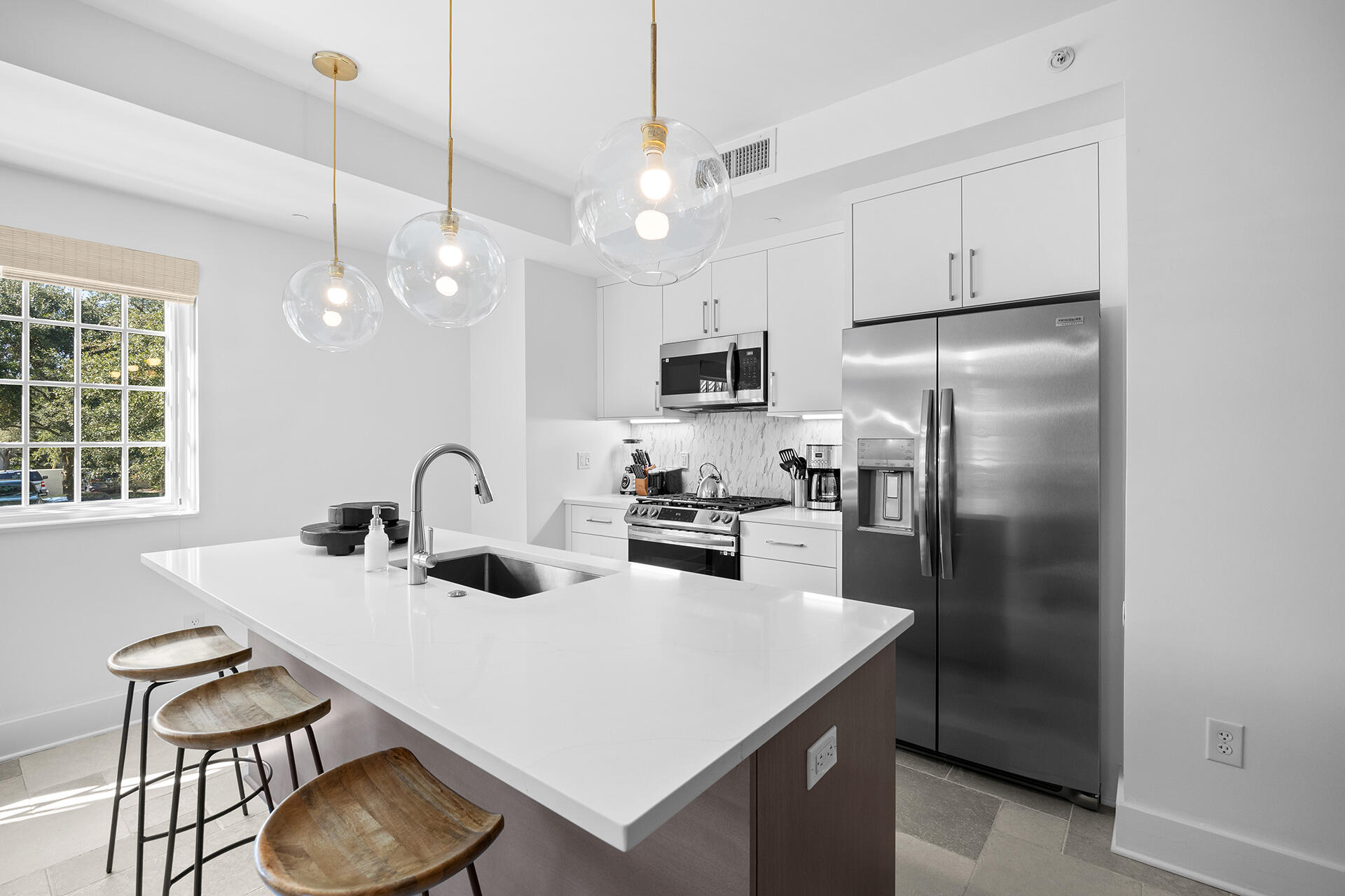 ROSEMARY BEACH, THE PRIVATE RESIDENCE CLUB - Residential