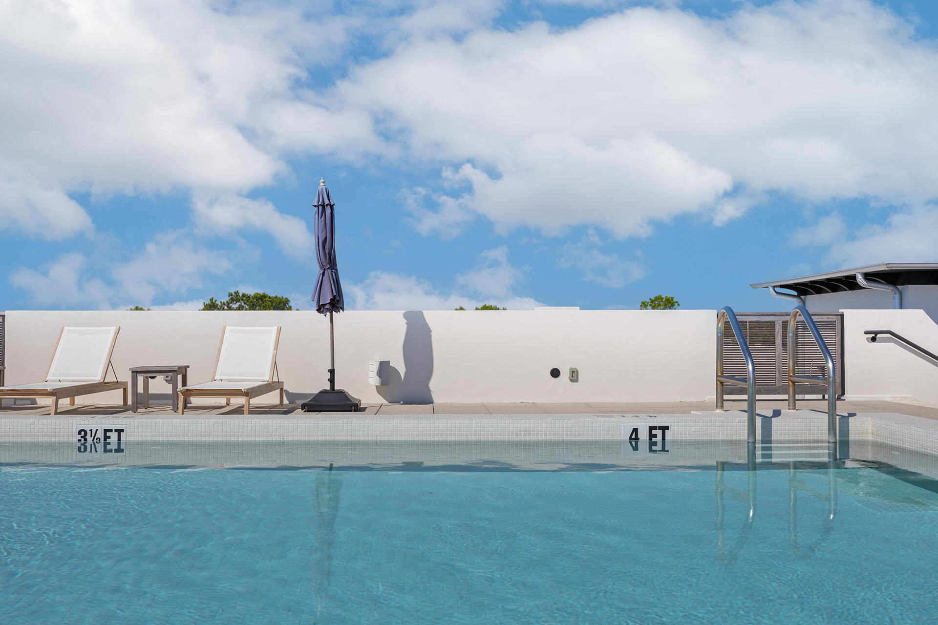 ROSEMARY BEACH, THE PRIVATE RESIDENCE CLUB - Residential