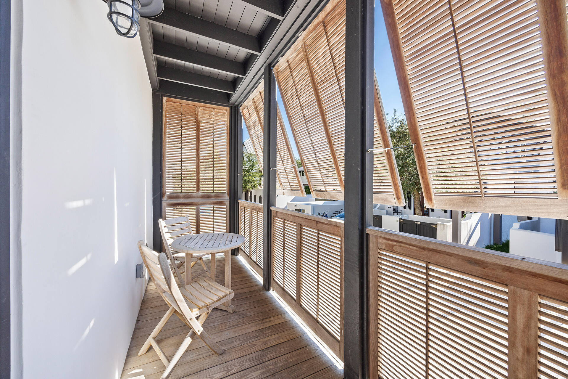 ROSEMARY BEACH, THE PRIVATE RESIDENCE CLUB - Residential