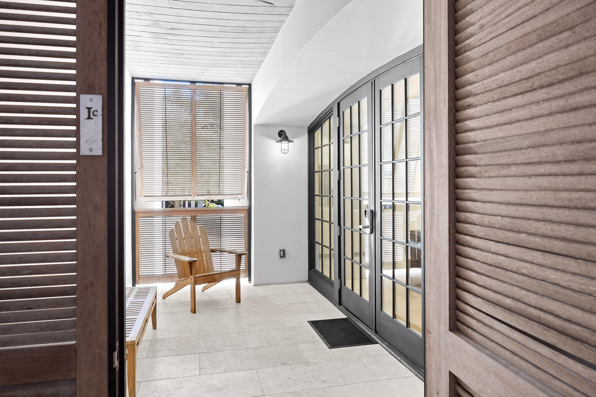 ROSEMARY BEACH, THE PRIVATE RESIDENCE CLUB - Residential