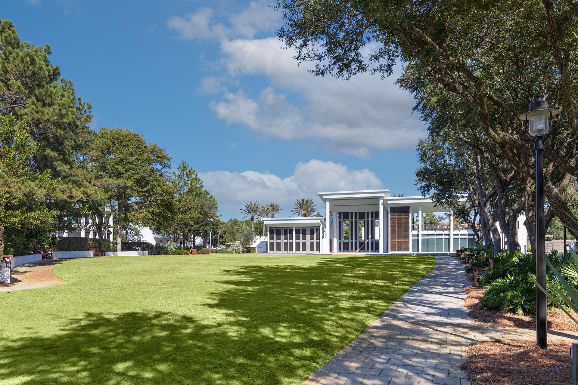 ROSEMARY BEACH, THE PRIVATE RESIDENCE CLUB - Residential