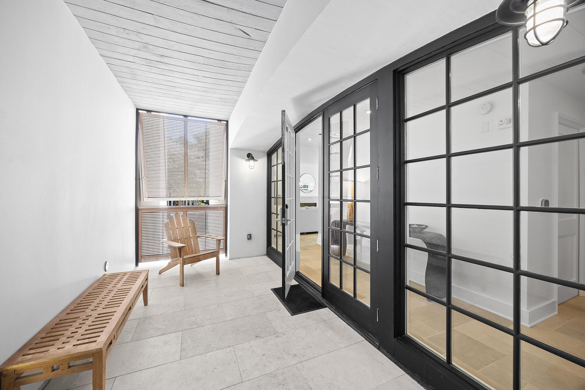 ROSEMARY BEACH, THE PRIVATE RESIDENCE CLUB - Residential