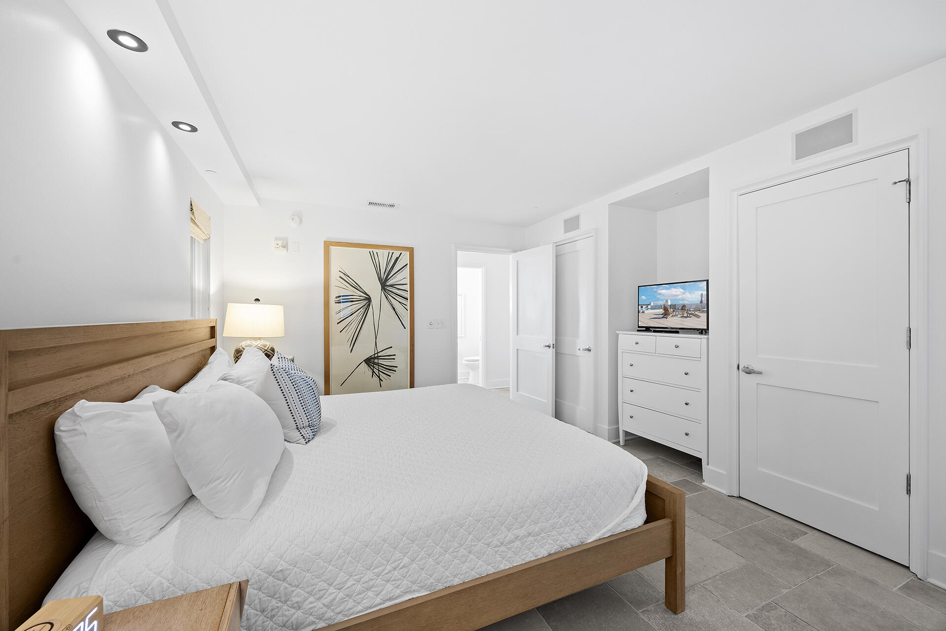 ROSEMARY BEACH, THE PRIVATE RESIDENCE CLUB - Residential