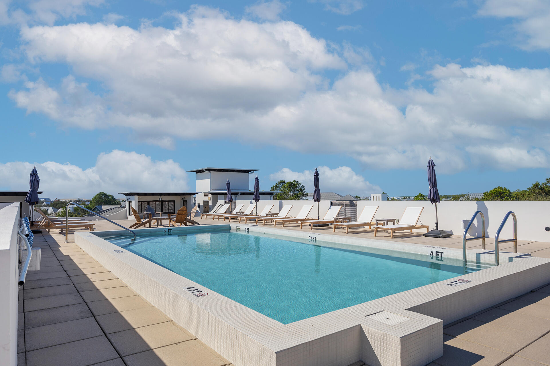 ROSEMARY BEACH, THE PRIVATE RESIDENCE CLUB - Residential