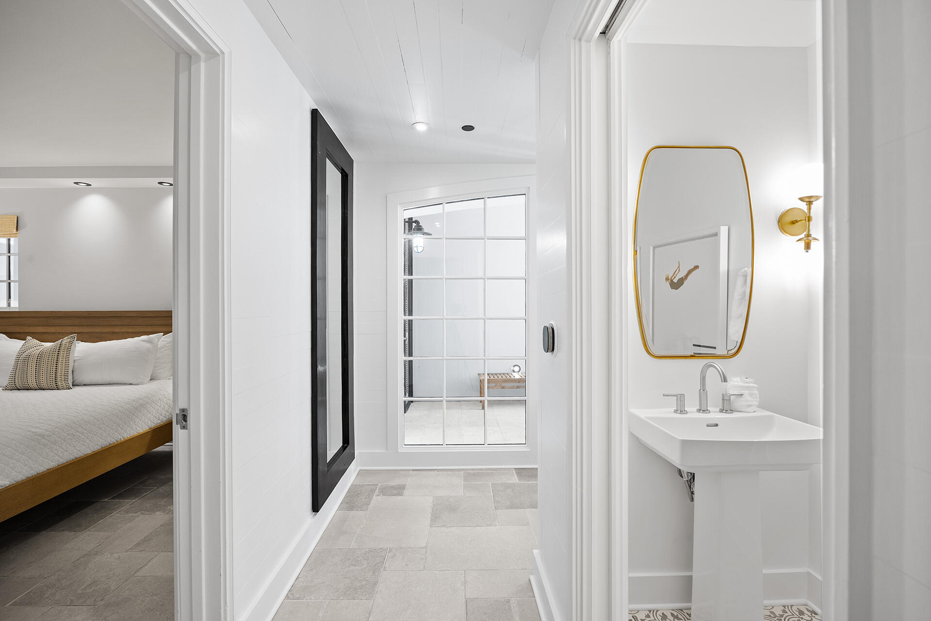 ROSEMARY BEACH, THE PRIVATE RESIDENCE CLUB - Residential