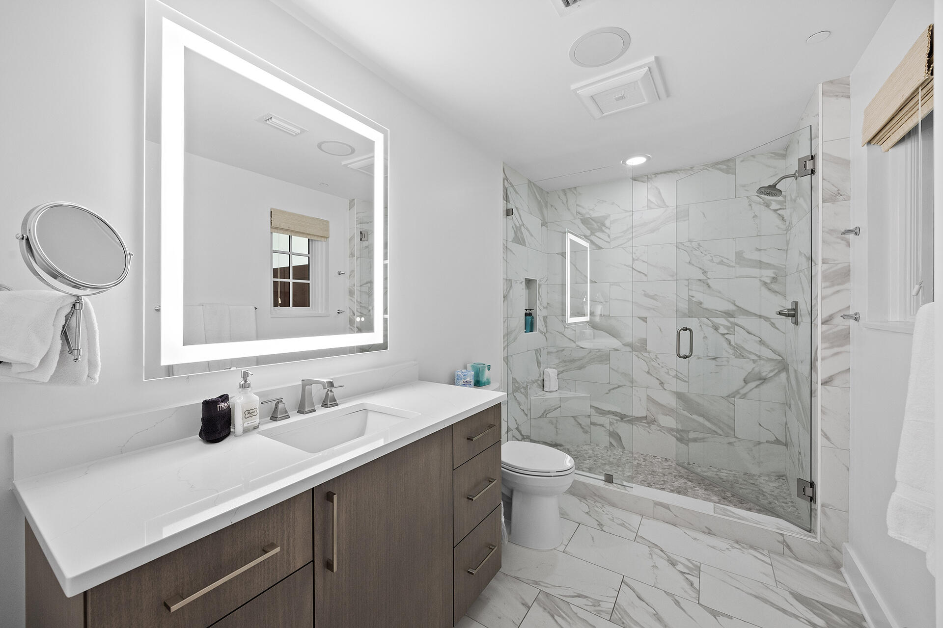 ROSEMARY BEACH, THE PRIVATE RESIDENCE CLUB - Residential