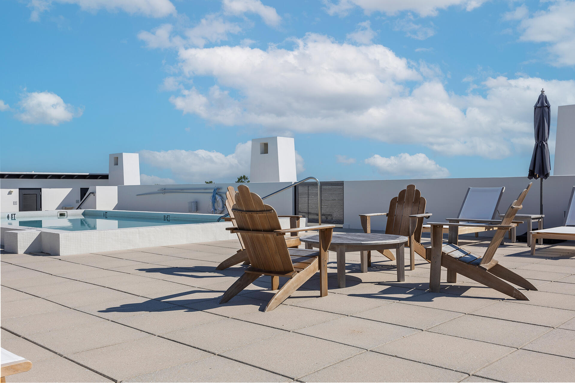 ROSEMARY BEACH, THE PRIVATE RESIDENCE CLUB - Residential