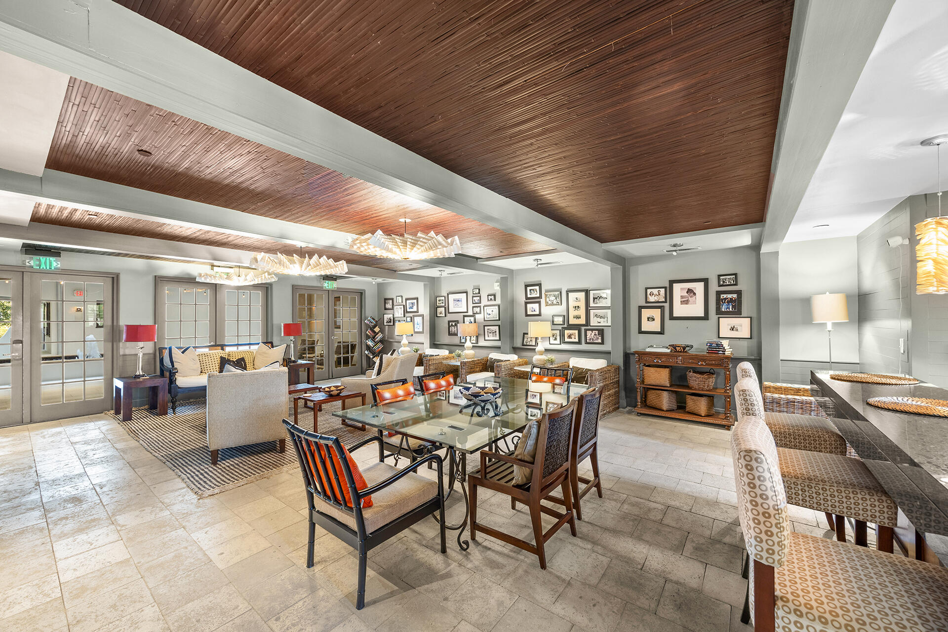 ROSEMARY BEACH, THE PRIVATE RESIDENCE CLUB - Residential