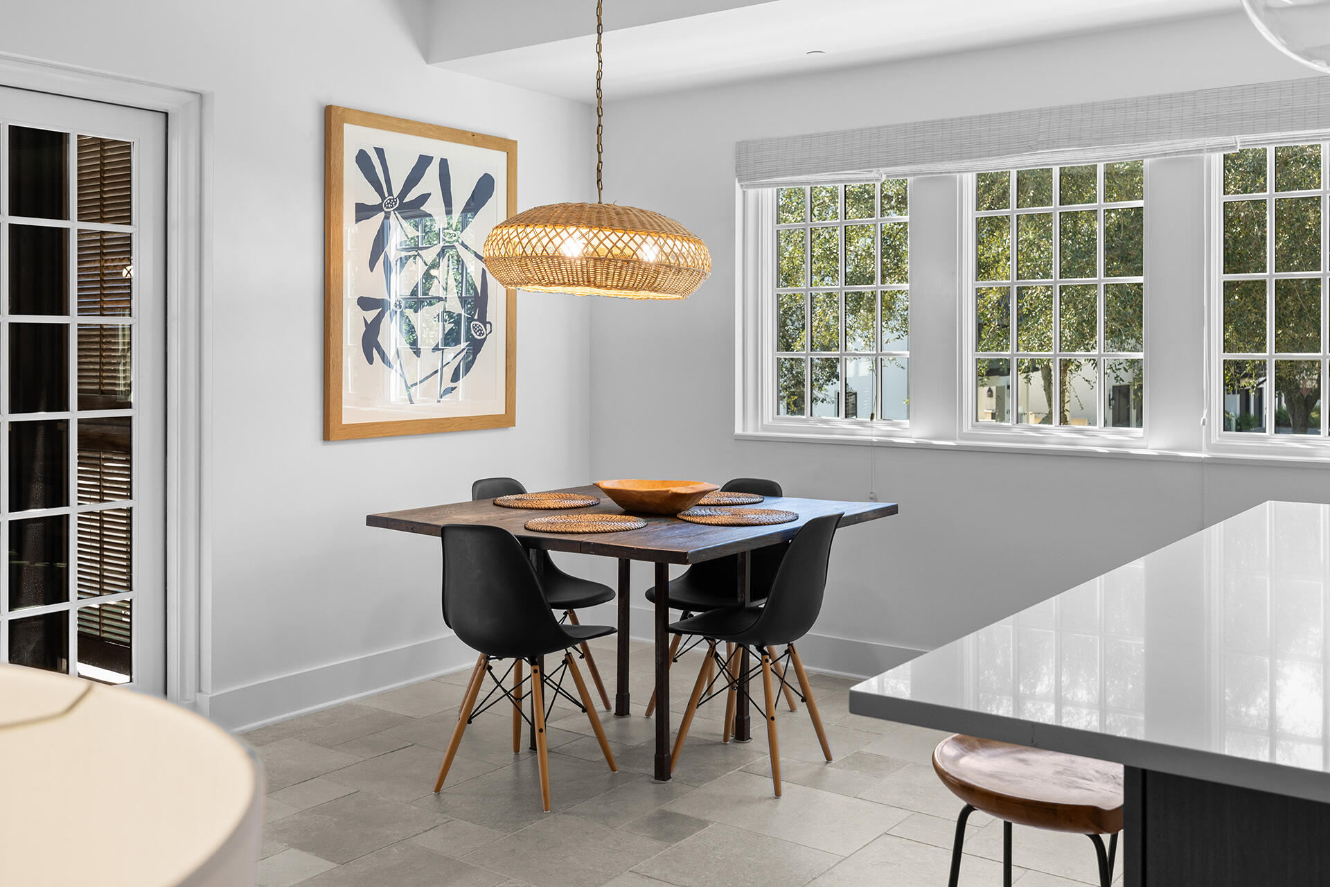 ROSEMARY BEACH, THE PRIVATE RESIDENCE CLUB - Residential