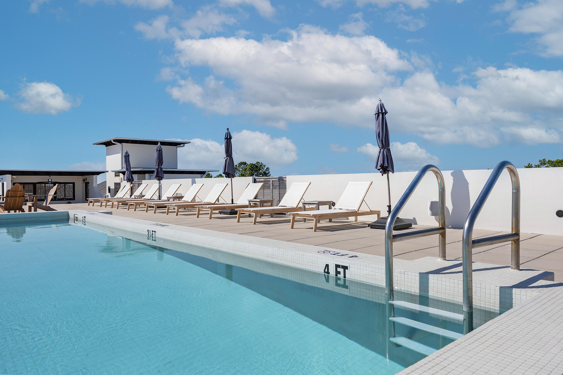 ROSEMARY BEACH, THE PRIVATE RESIDENCE CLUB - Residential