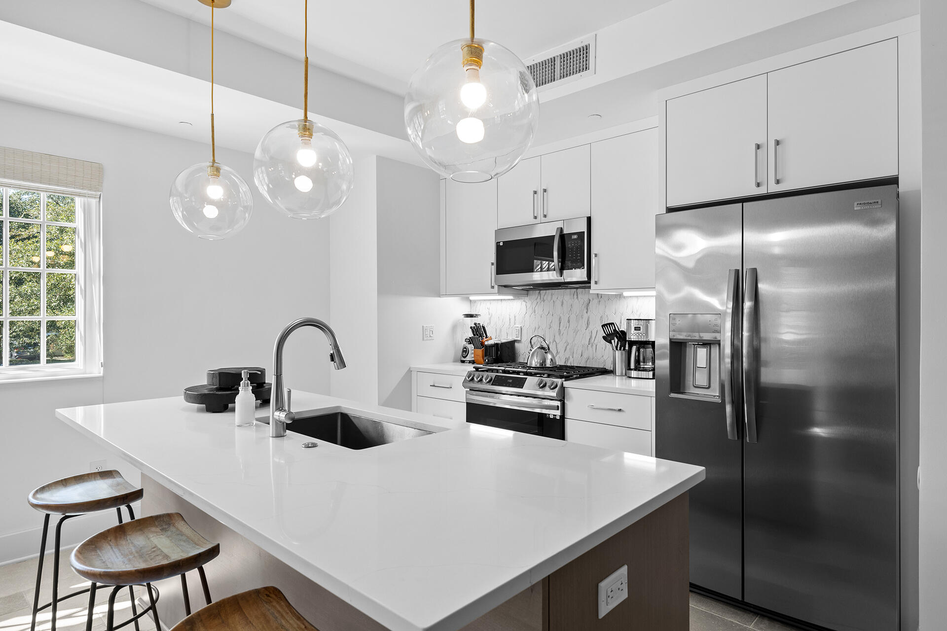 ROSEMARY BEACH, THE PRIVATE RESIDENCE CLUB - Residential