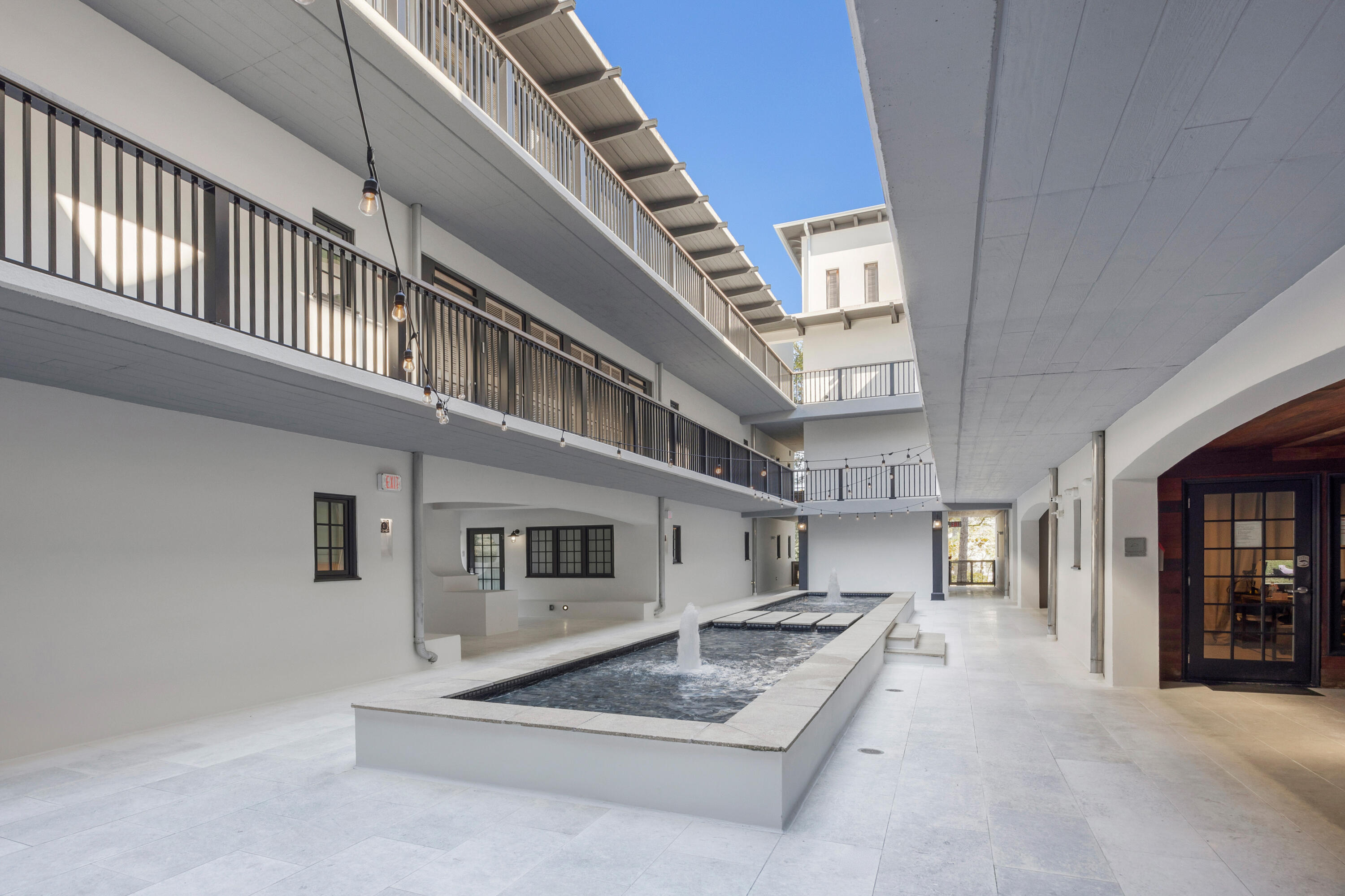 ROSEMARY BEACH, THE PRIVATE RESIDENCE CLUB - Residential