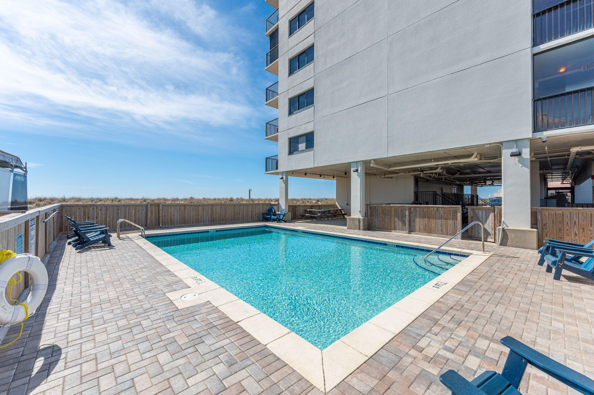 SUNDUNES CONDO - Residential