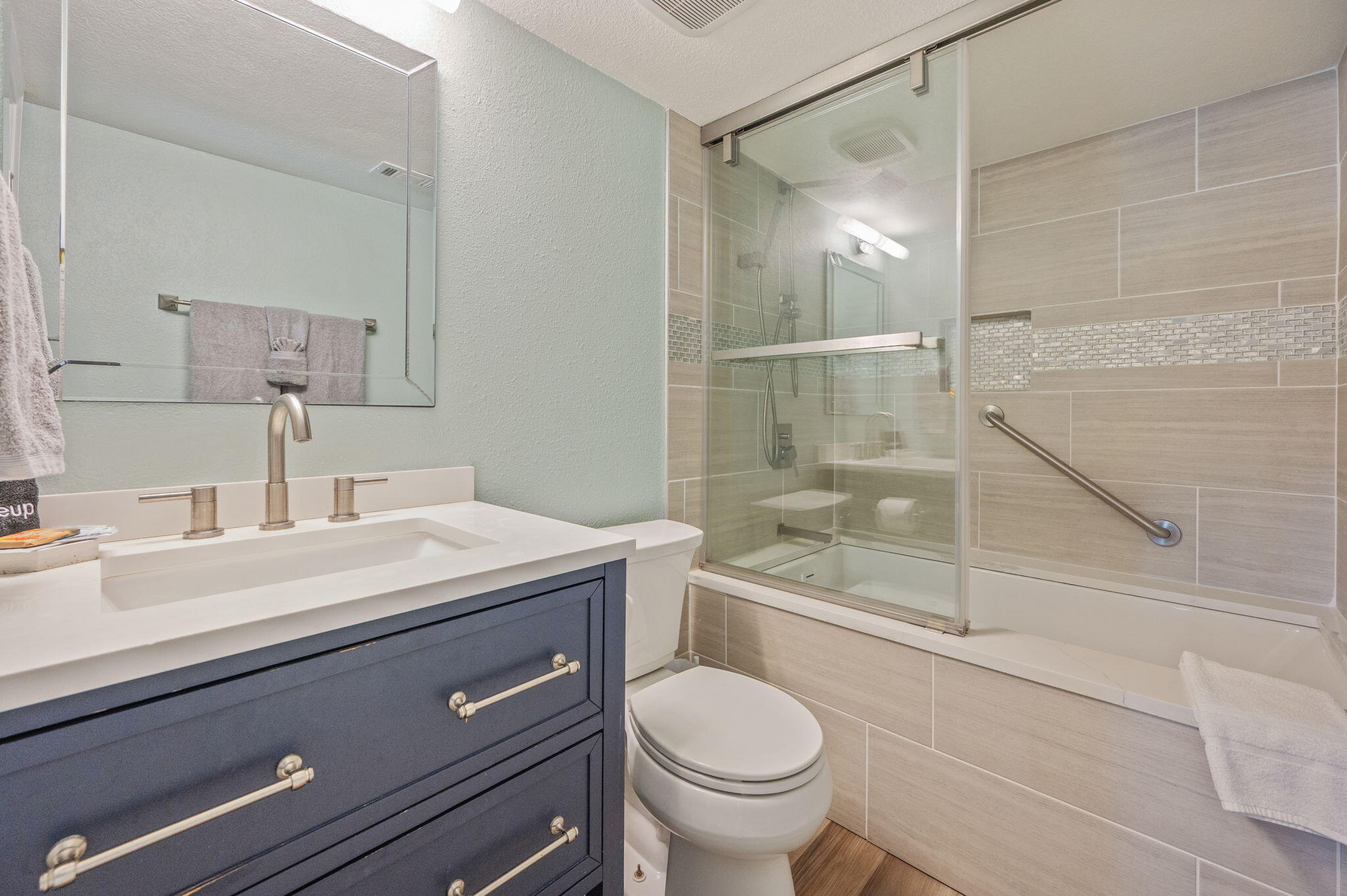 SUNDUNES CONDO - Residential