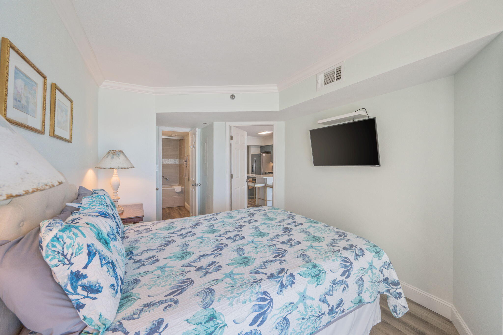 SUNDUNES CONDO - Residential