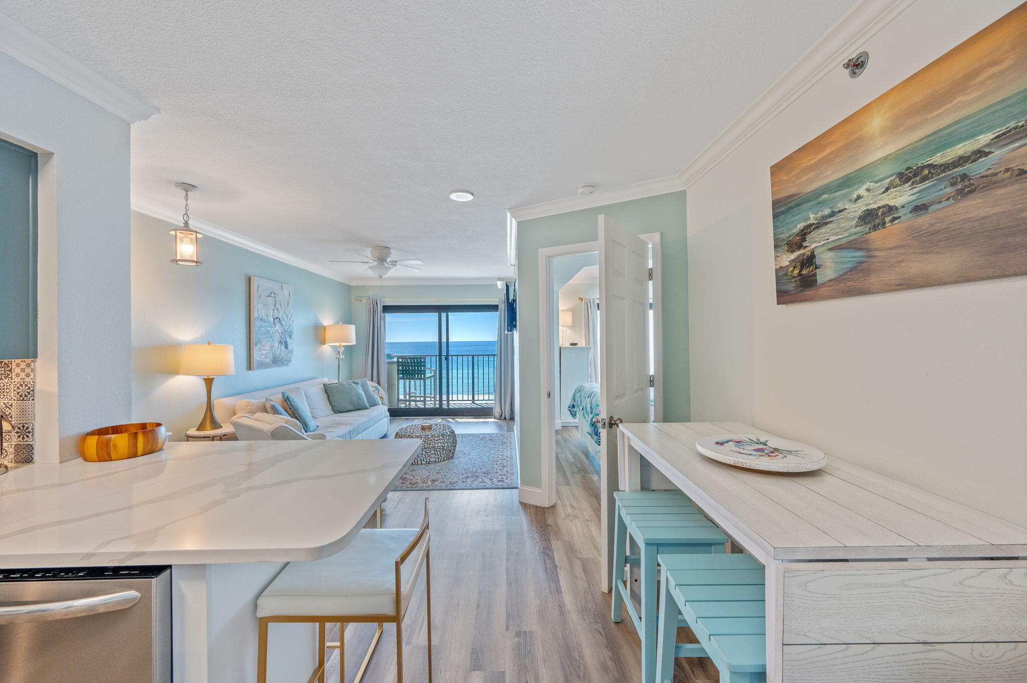 SUNDUNES CONDO - Residential