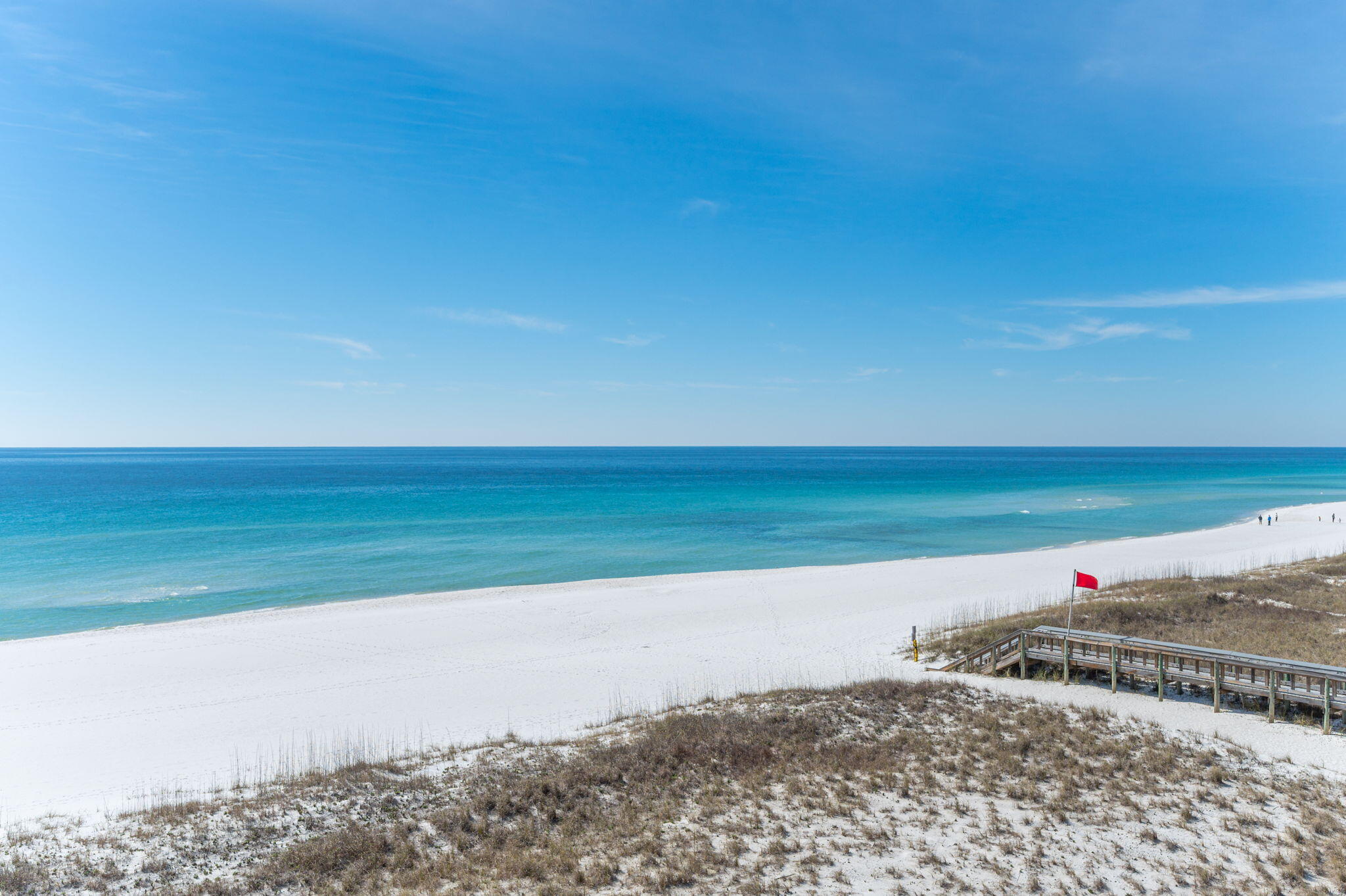 SUNDUNES CONDO - Residential