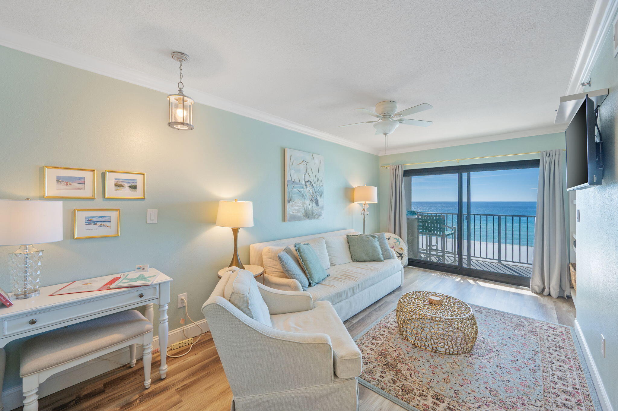 SUNDUNES CONDO - Residential