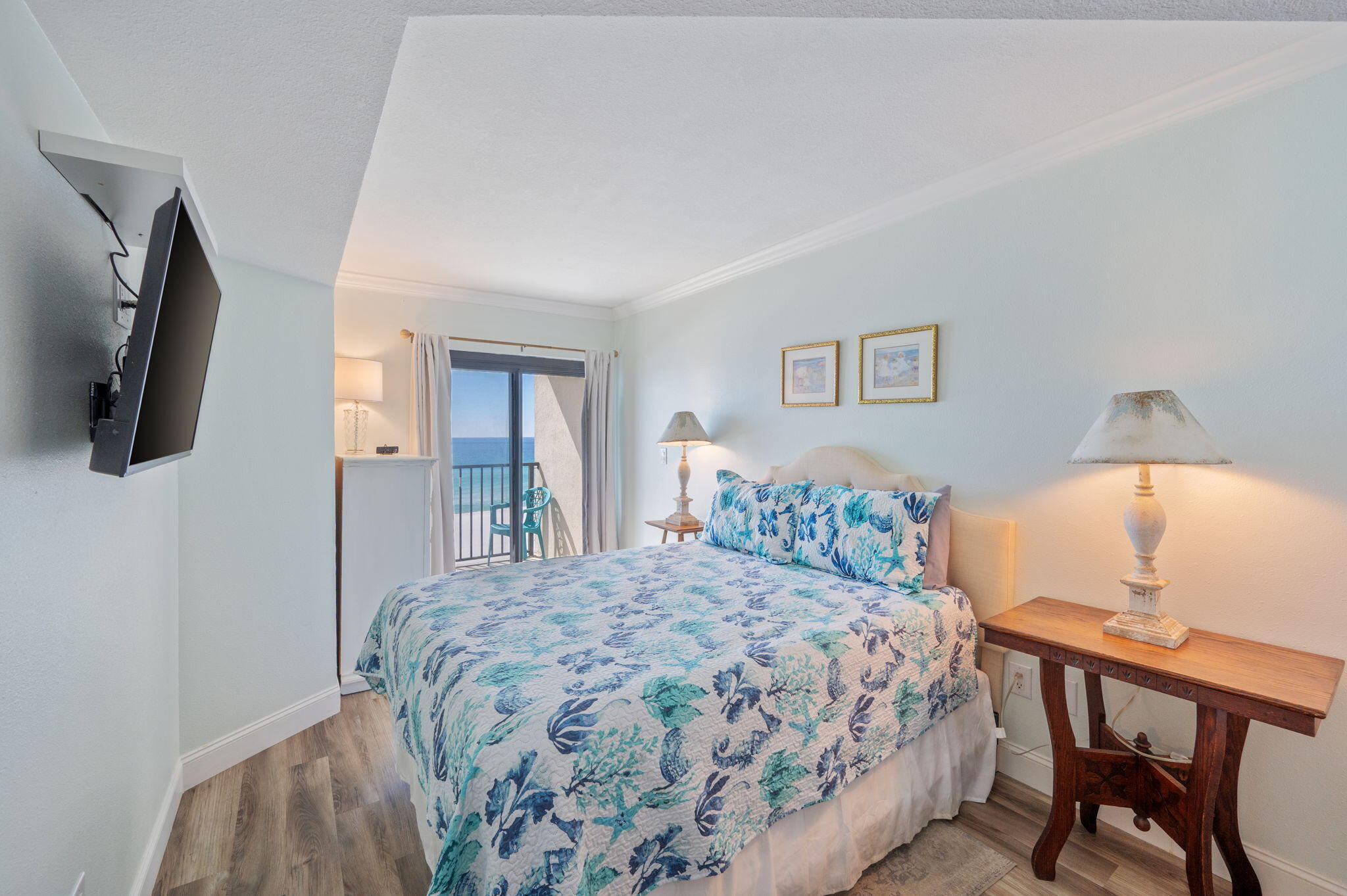 SUNDUNES CONDO - Residential