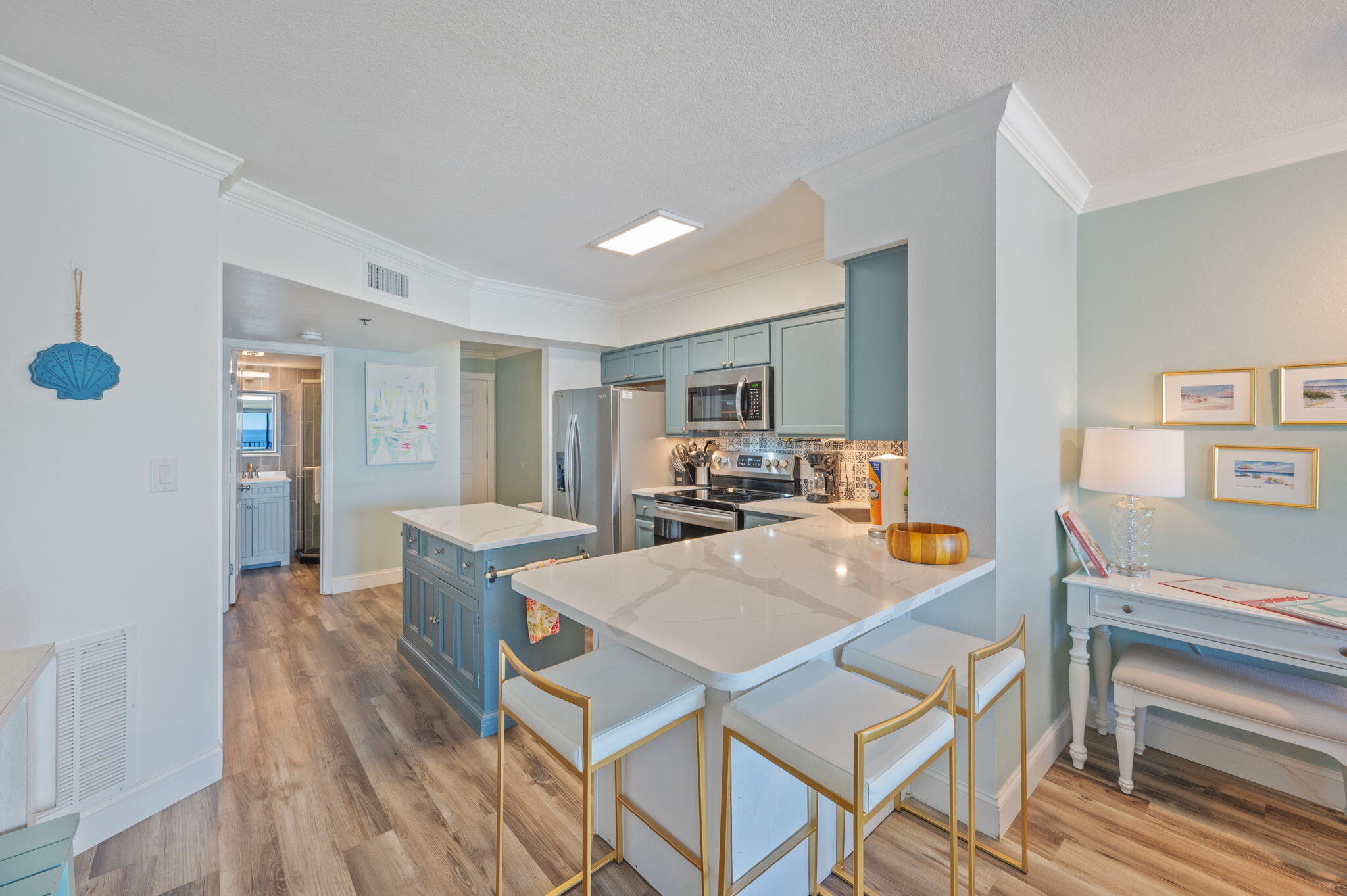 SUNDUNES CONDO - Residential