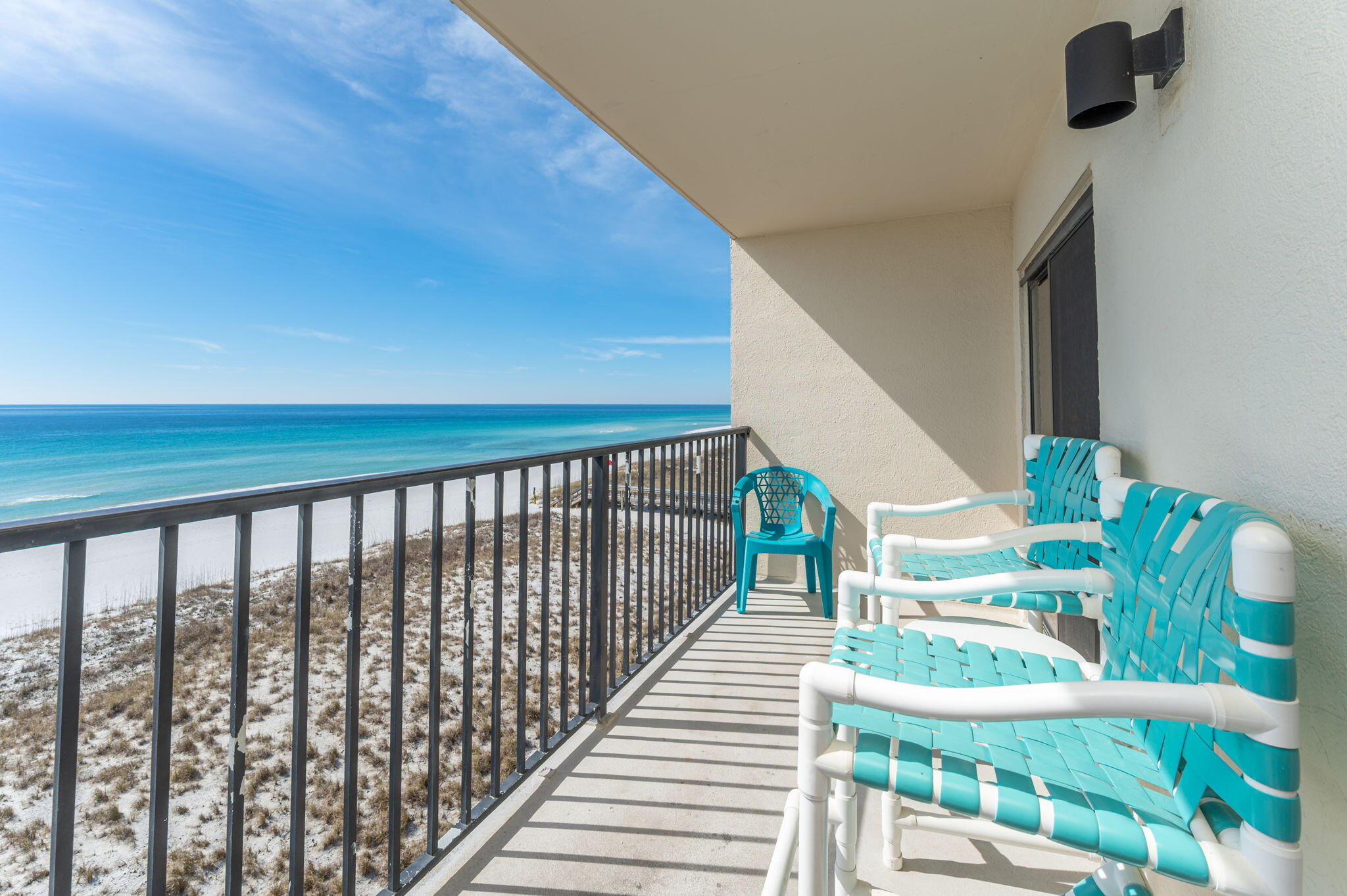 SUNDUNES CONDO - Residential