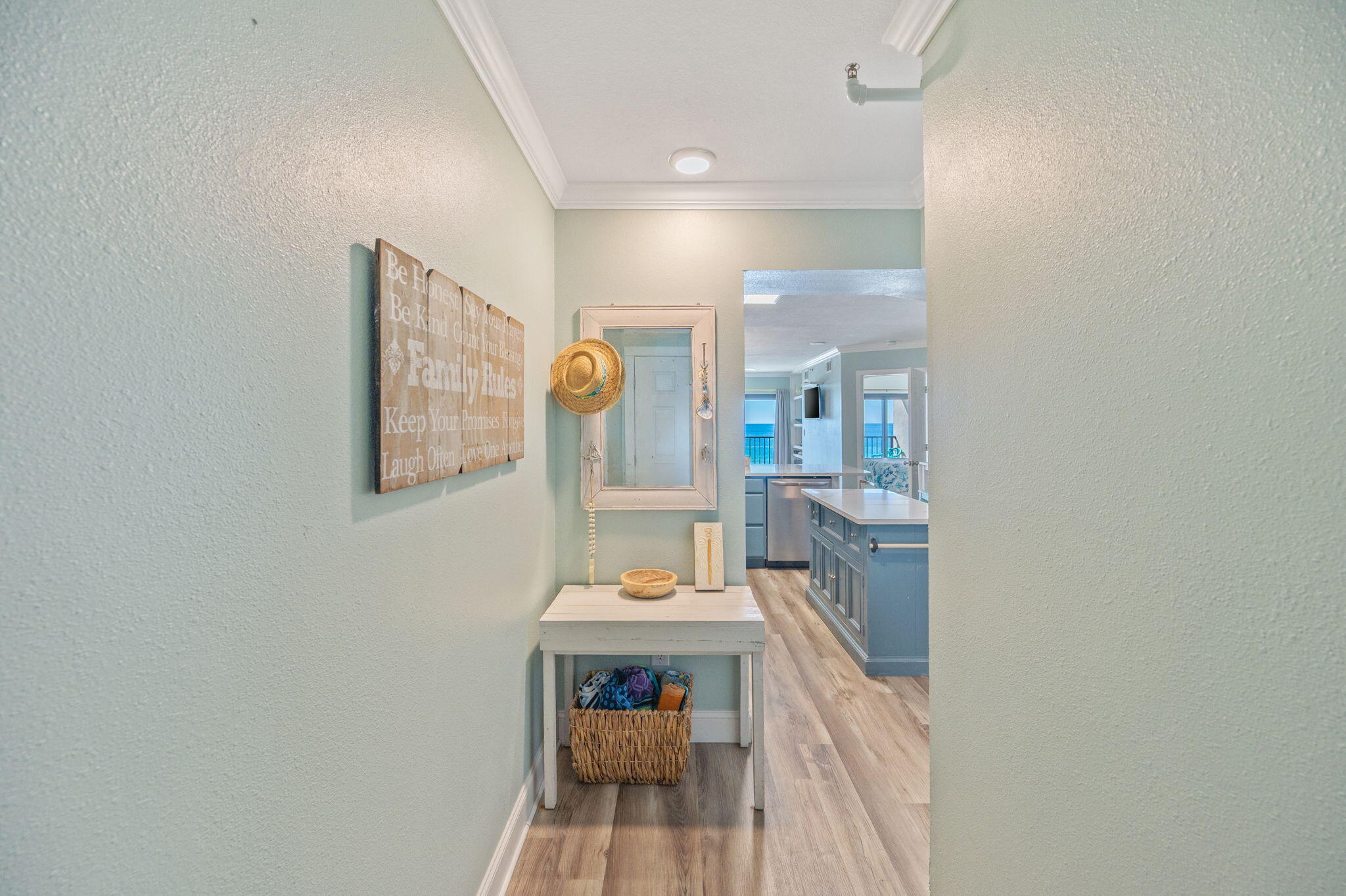 SUNDUNES CONDO - Residential