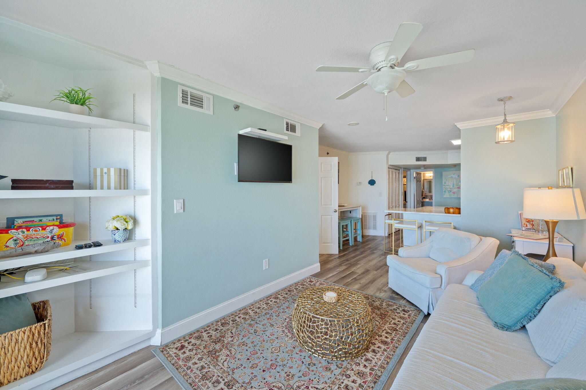 SUNDUNES CONDO - Residential