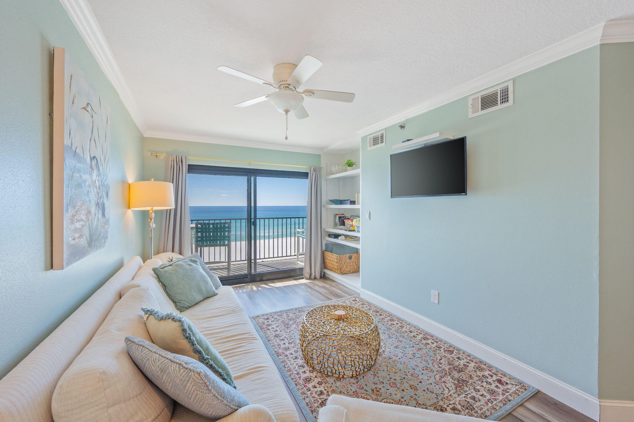 SUNDUNES CONDO - Residential