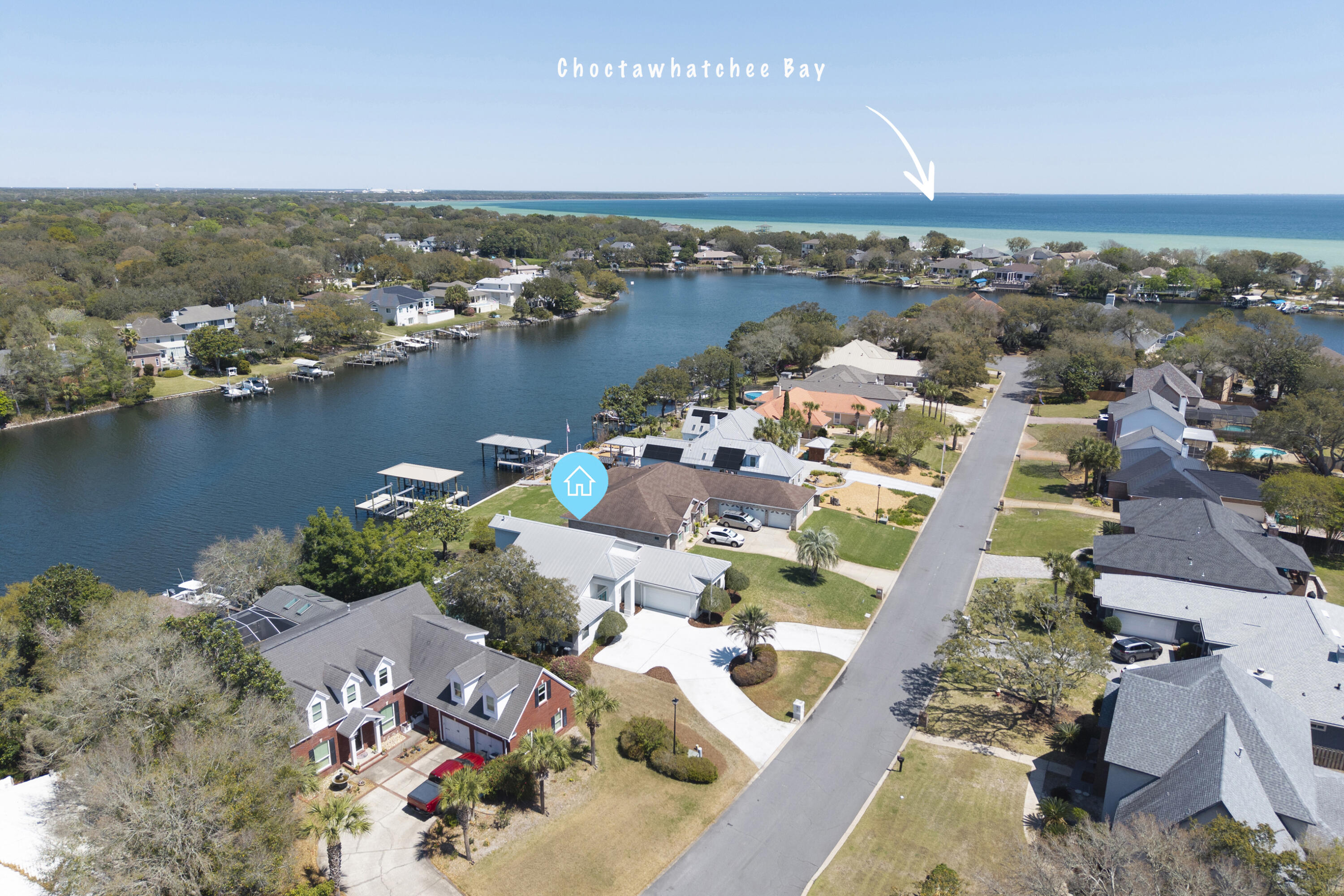 LAKE POINTE - Residential