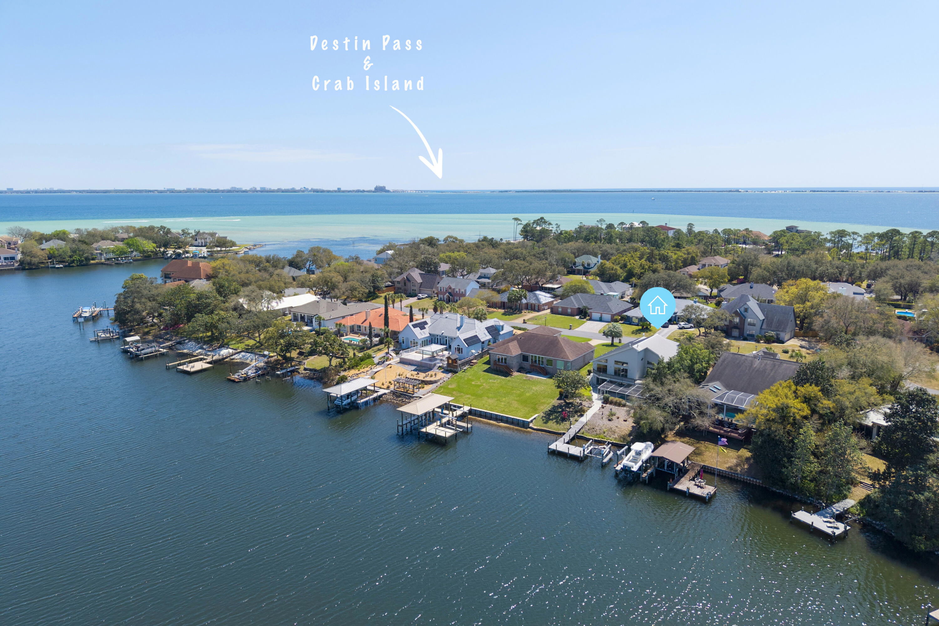 LAKE POINTE - Residential