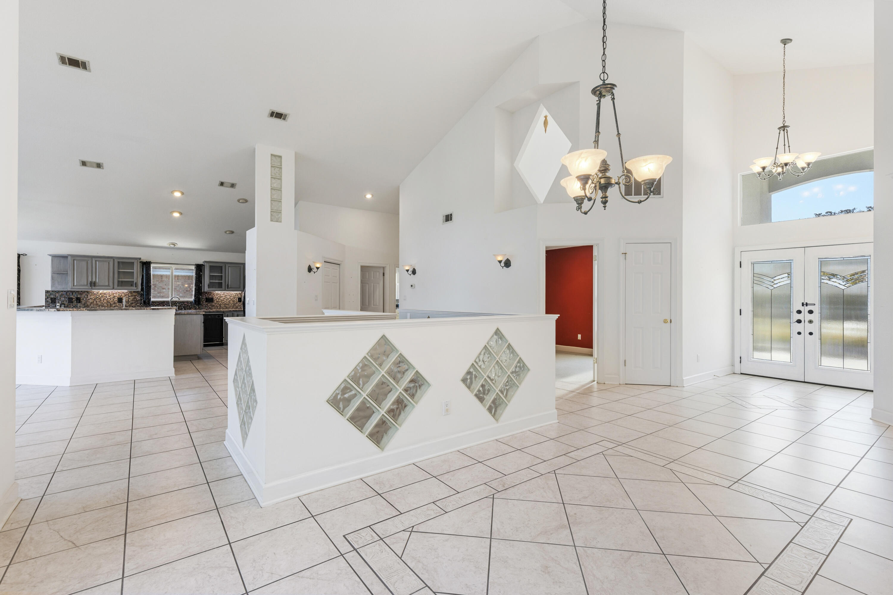 LAKE POINTE - Residential