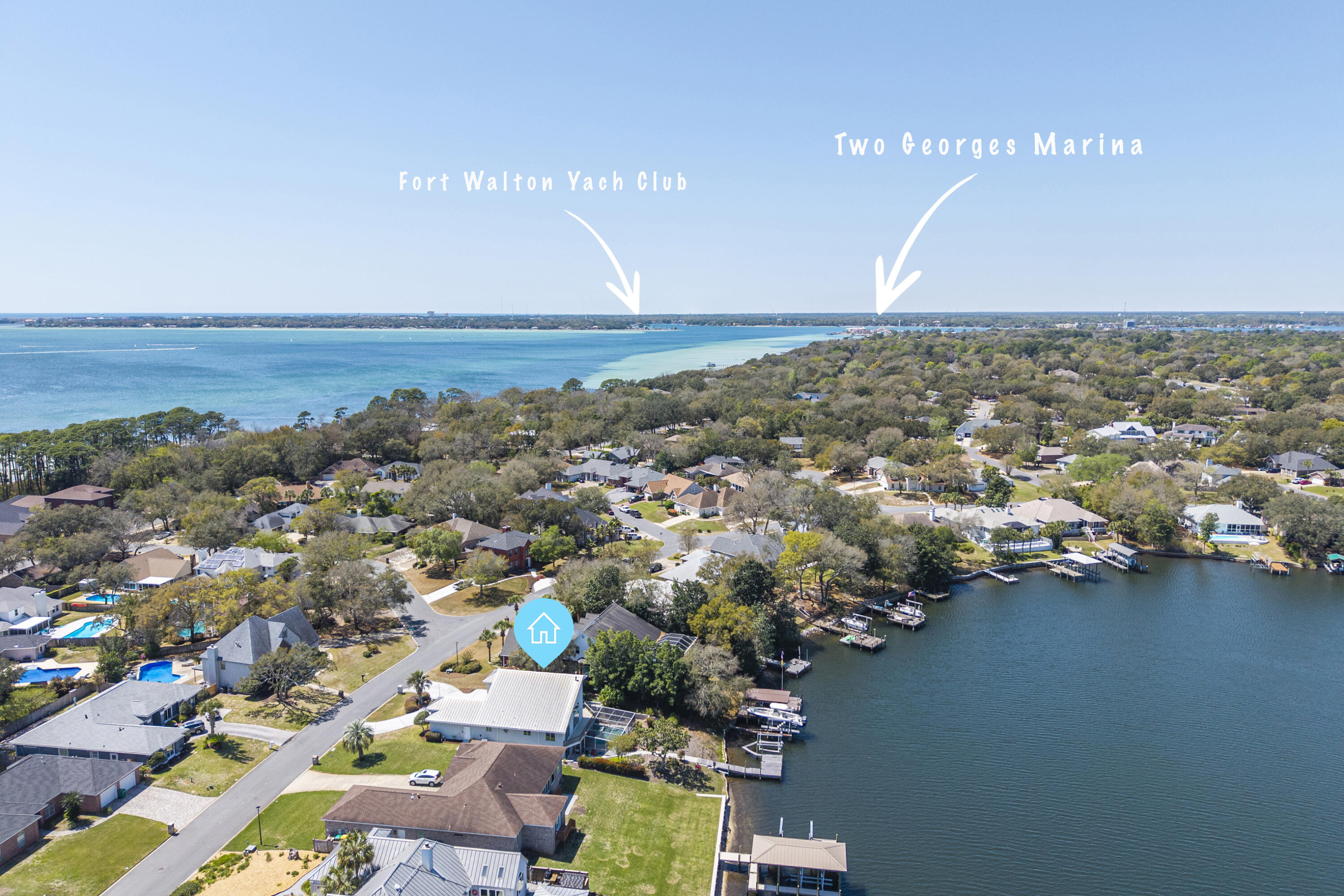 LAKE POINTE - Residential